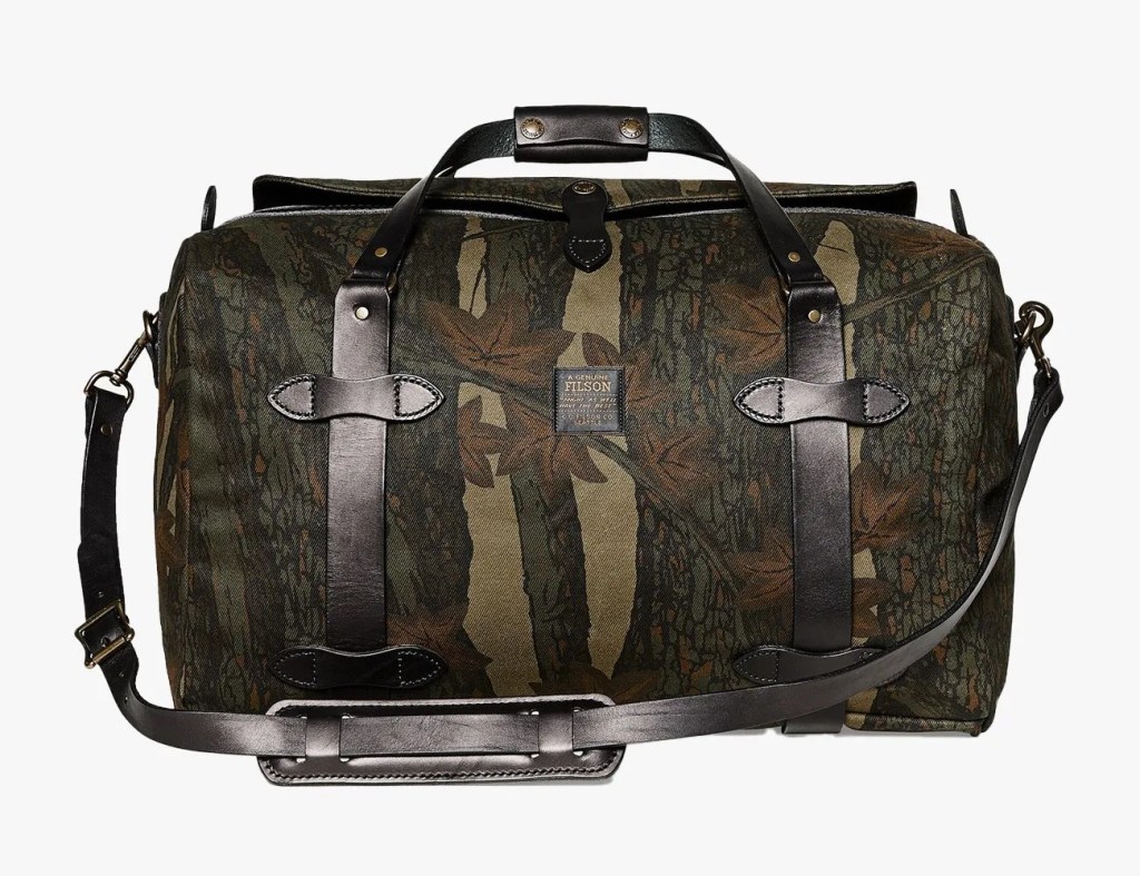 The Best Bags and Luggage of 2023 Gear Patrol