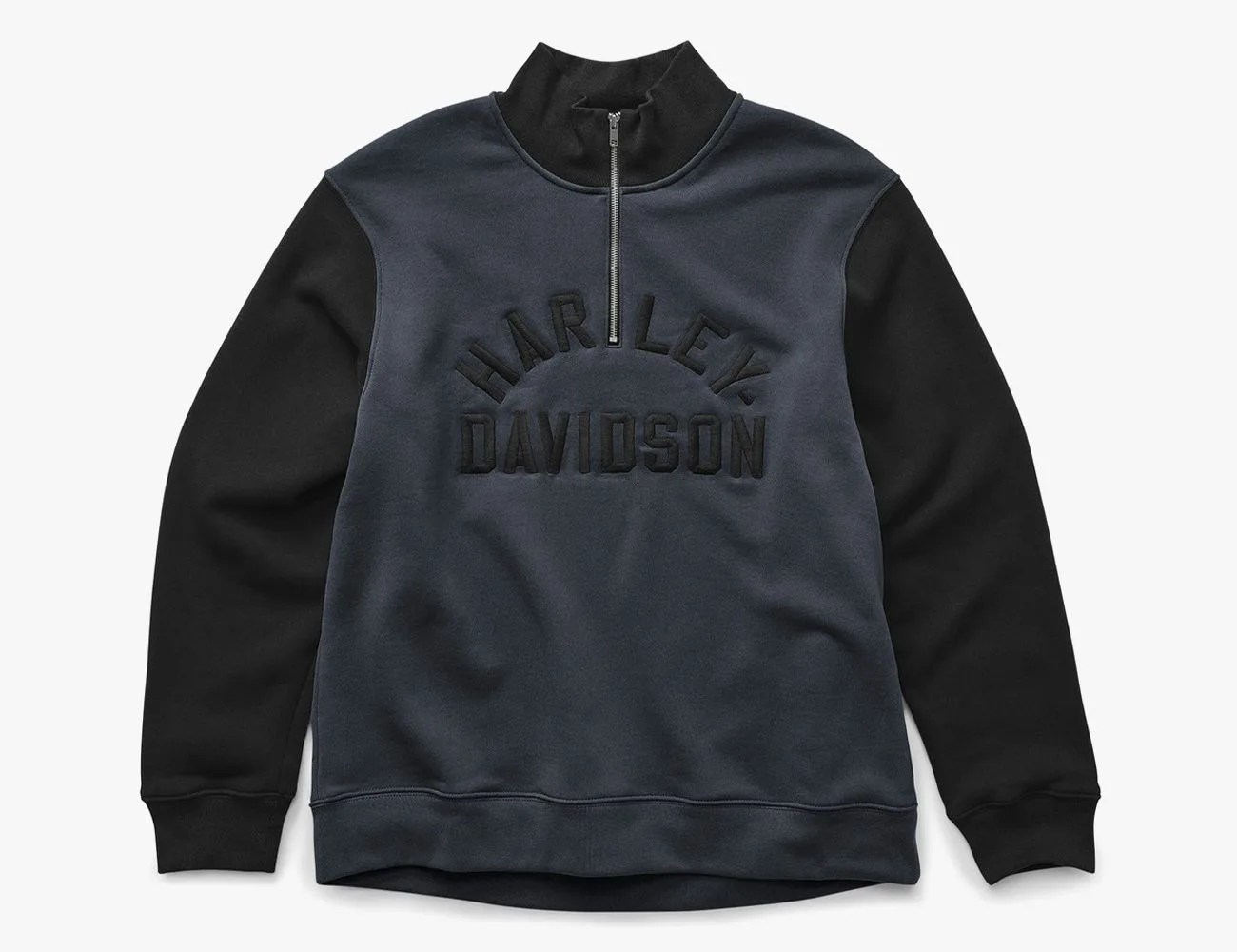 harley davidson pullover