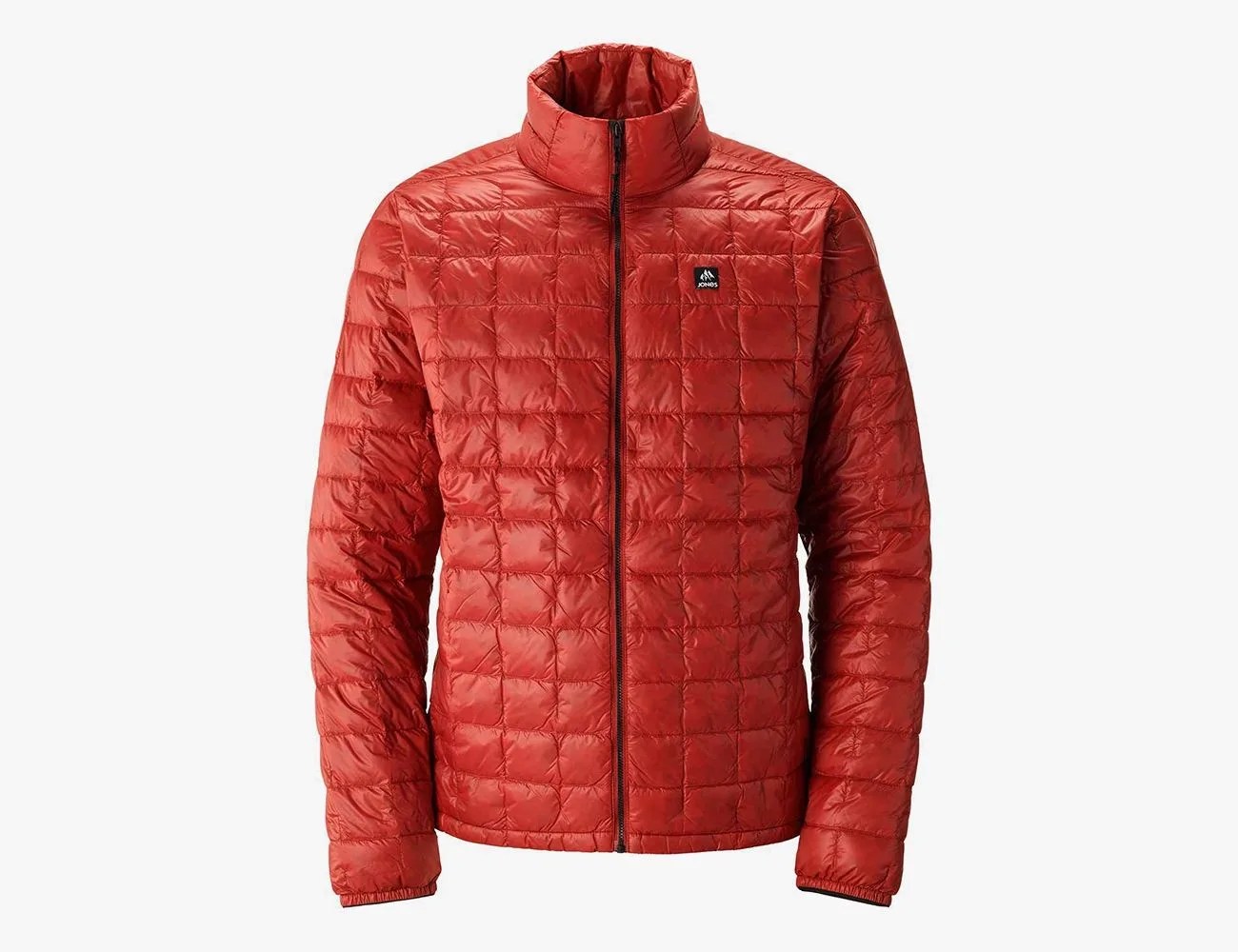 men's ultra re up down recycled jacket