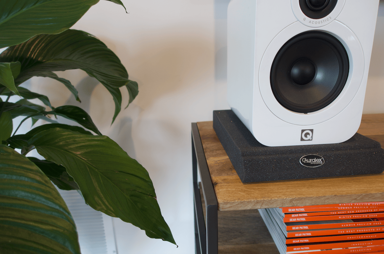 Auralex Acoustics