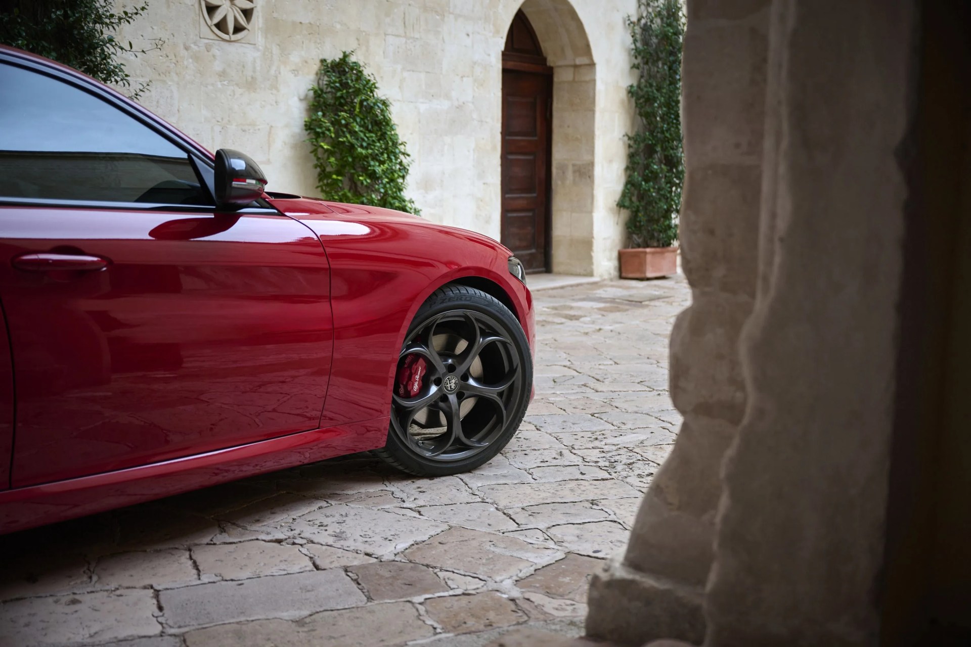 New Alfa Romeo Giulia EV Coming After 2025, Quadrifoglio To