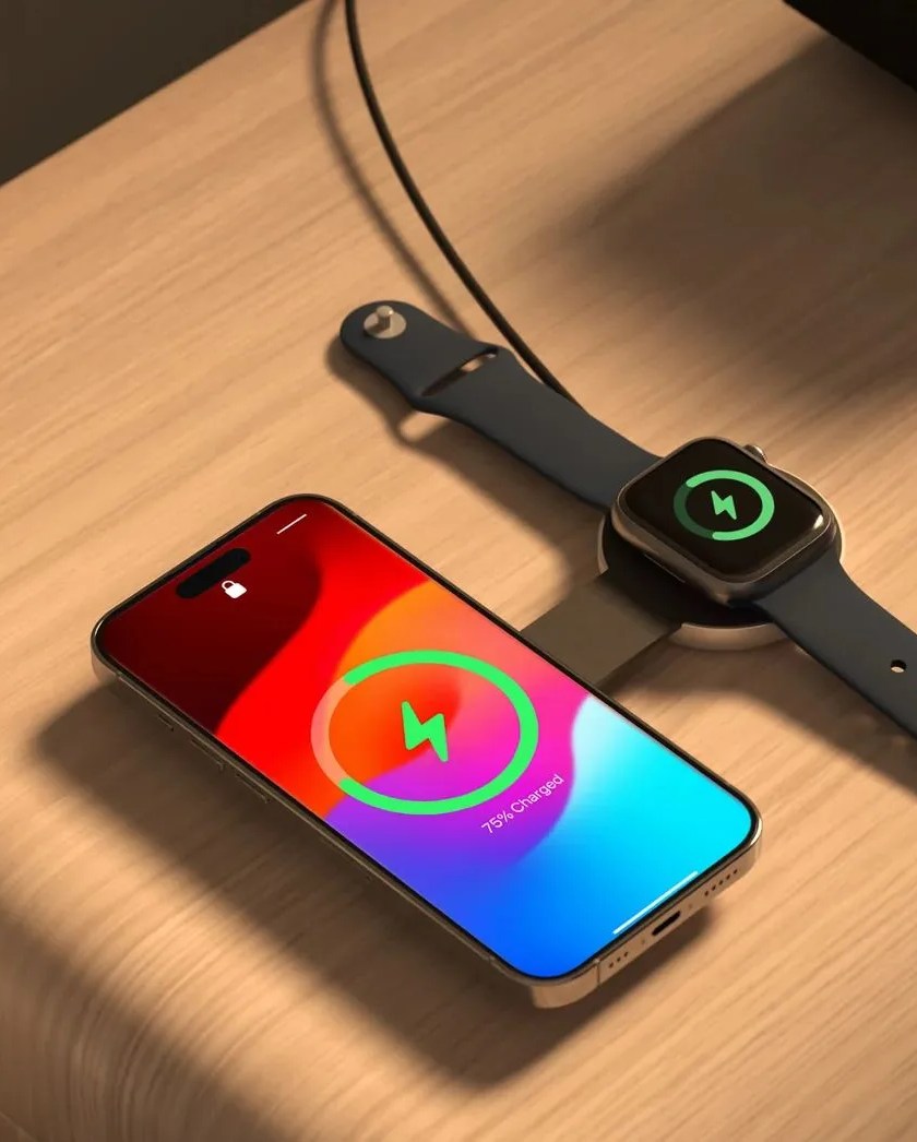 twelve south butterfly 2 in 1 magsafe charger