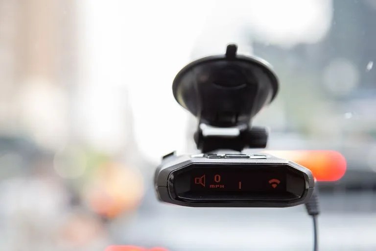 Top Radar Detectors In 2024: Ultimate Buying Guide & Laws