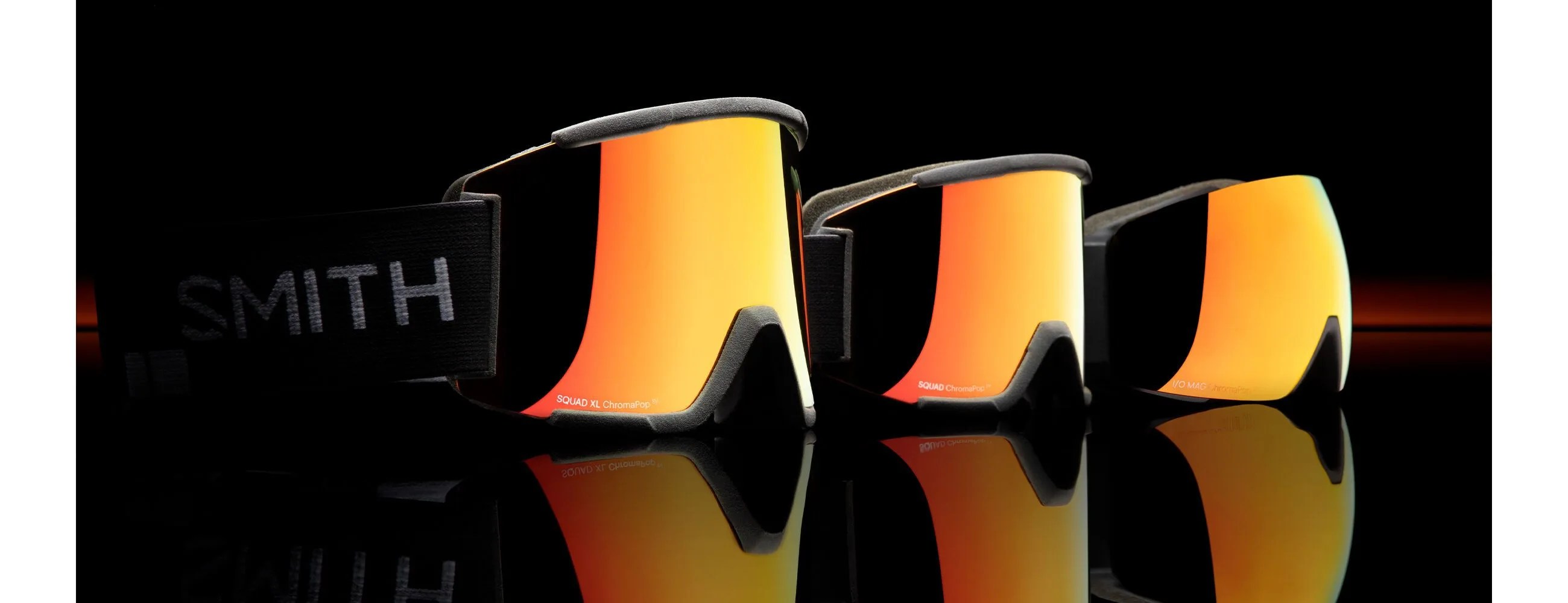 smith imprint collection