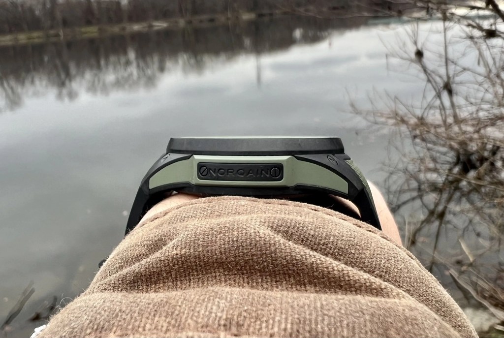 Norqain Wild One Review A HighEnd, Automatic Adventure Watch Gear