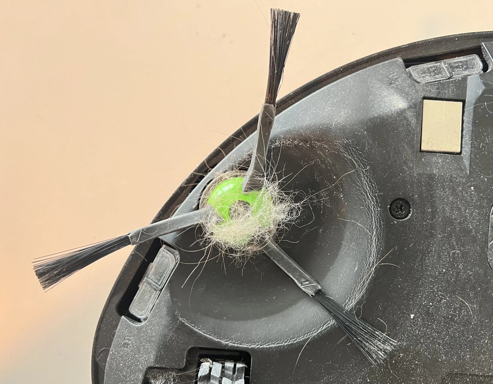 Roomba vs Shark Which AllinOne Robot Vacuum Cleans Better? Gear Patrol