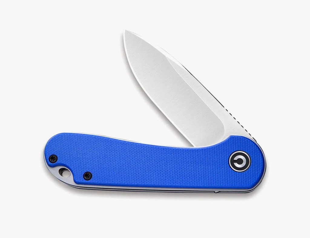 13 Excellent EDC Knives You Can Buy for 50 or Less Gear Patrol
