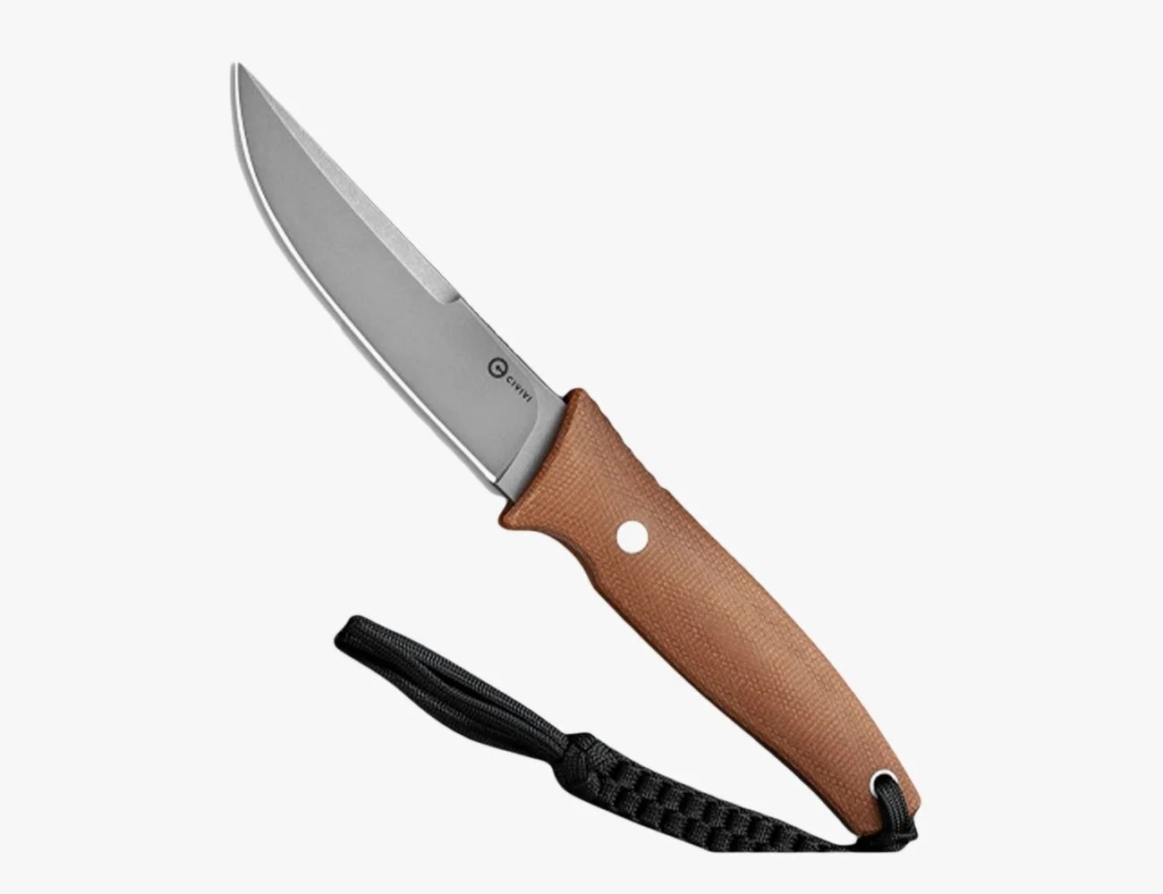 knife