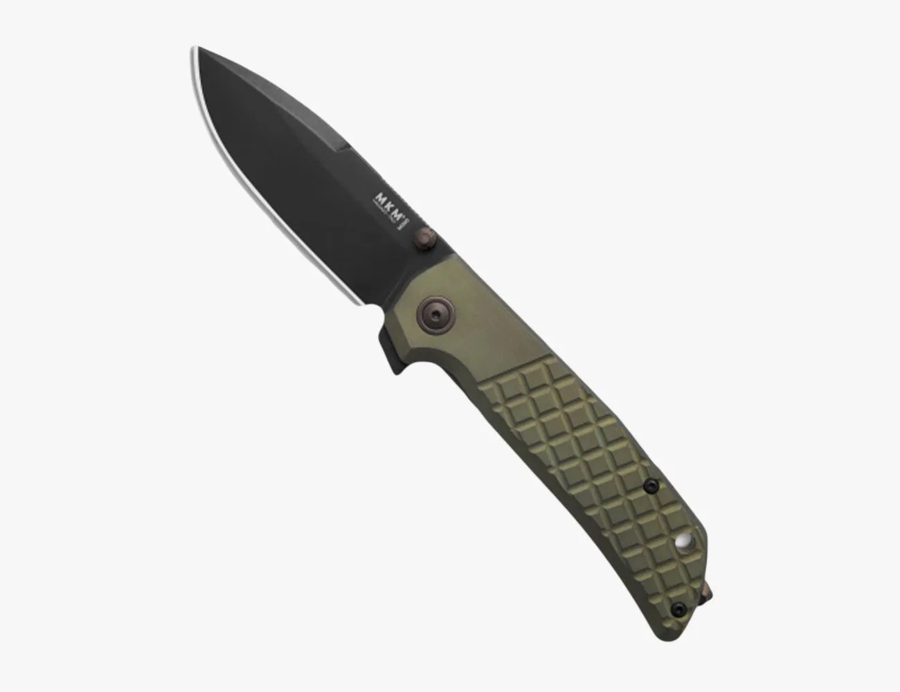 knife
