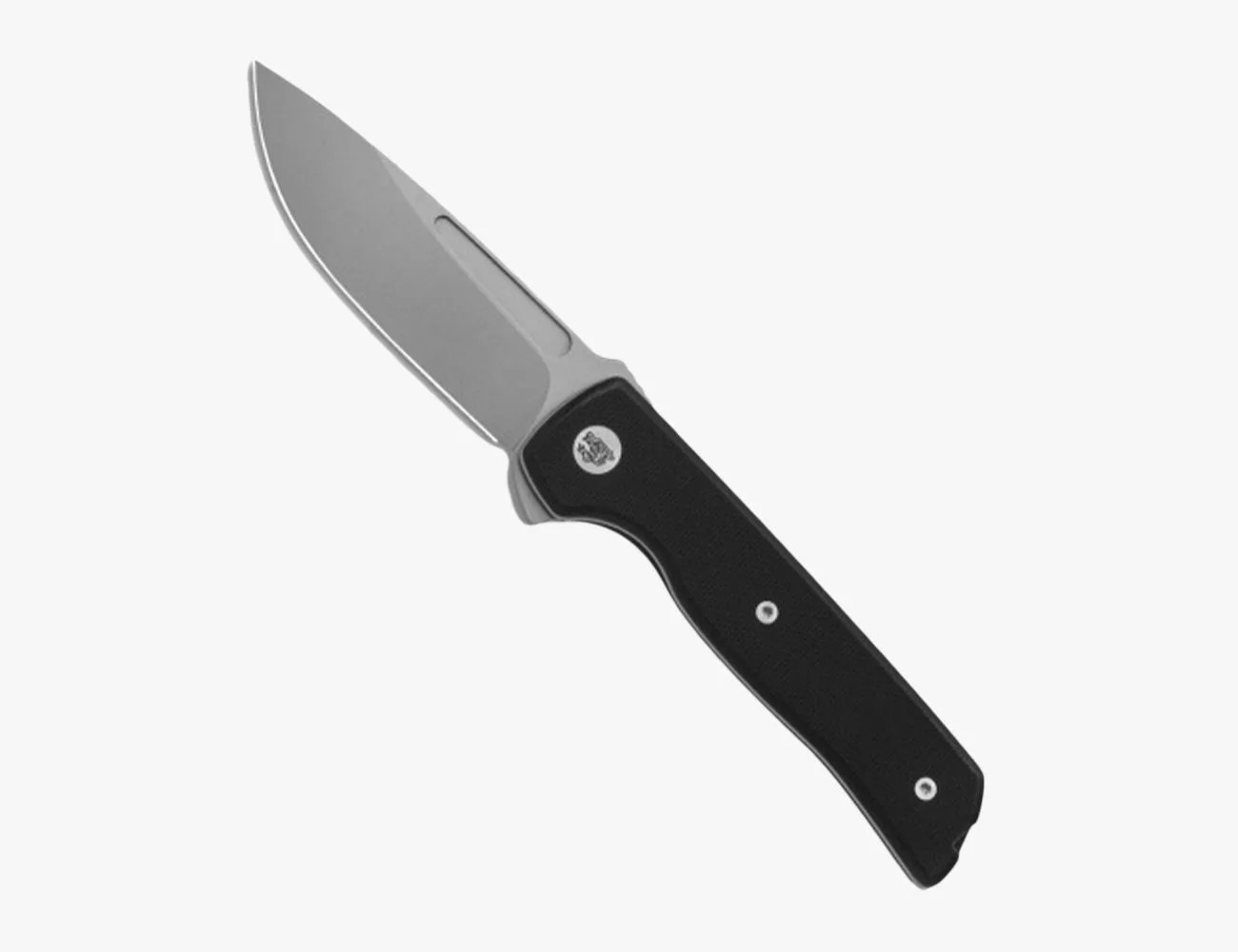 knife
