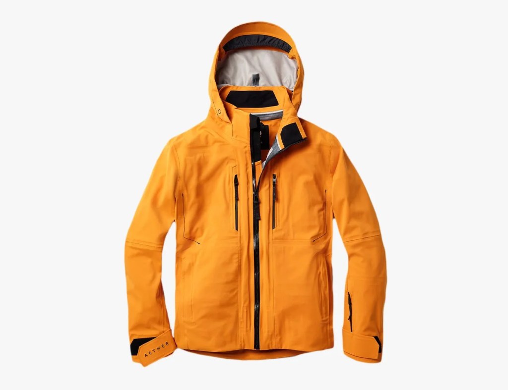 The Best New Snow Sports Gear of January 2024 Gear Patrol