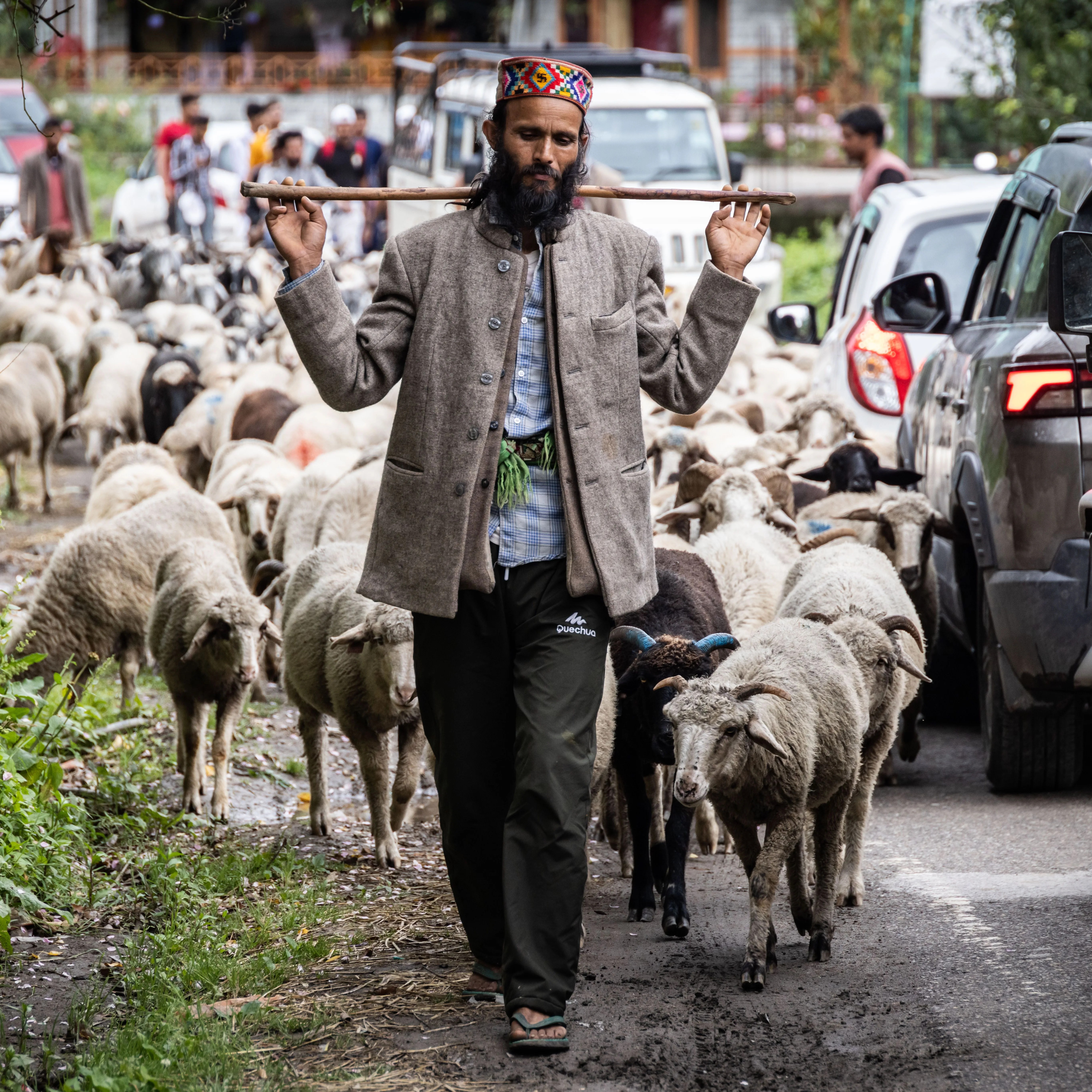 manali