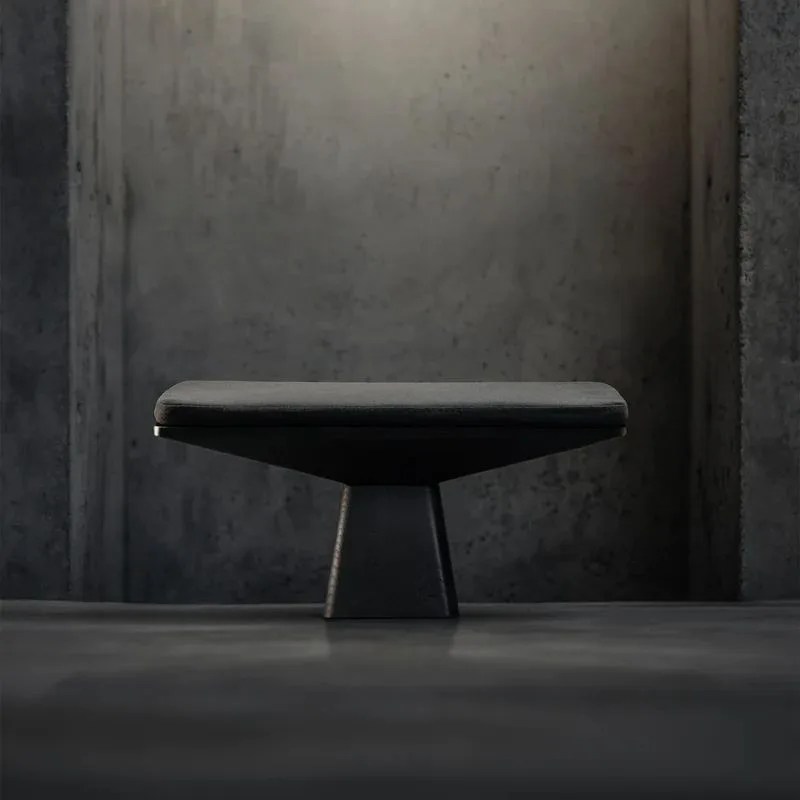 asrv x walden meditation bench