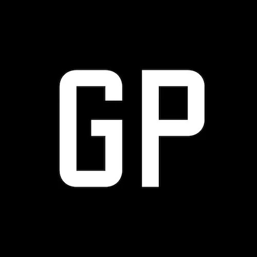 GP favicon logo