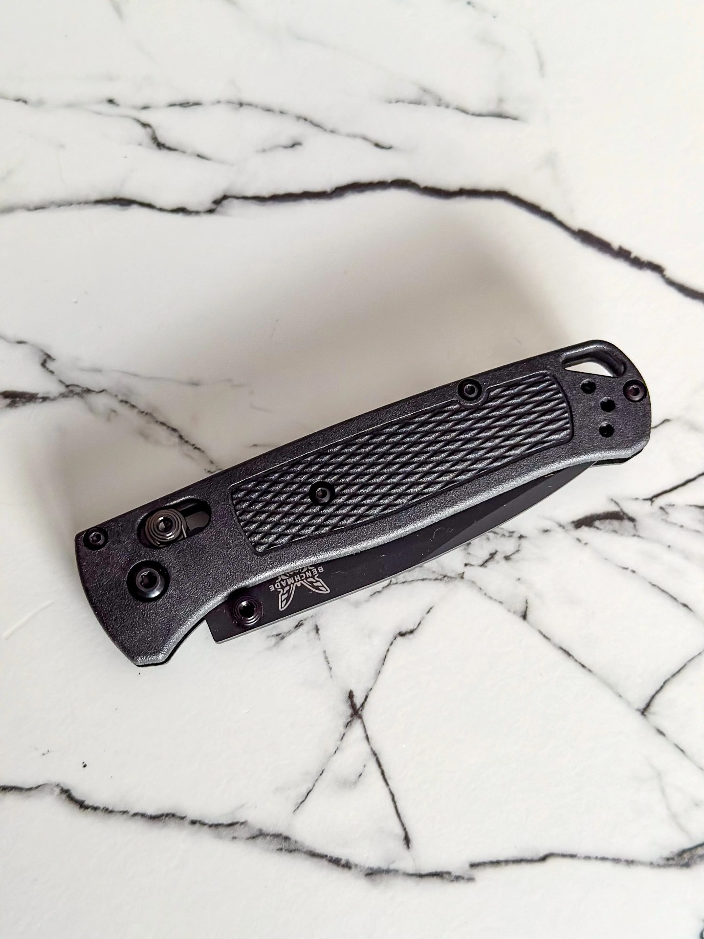 The Complete Guide to Common Knife Handle Materials Gear Patrol