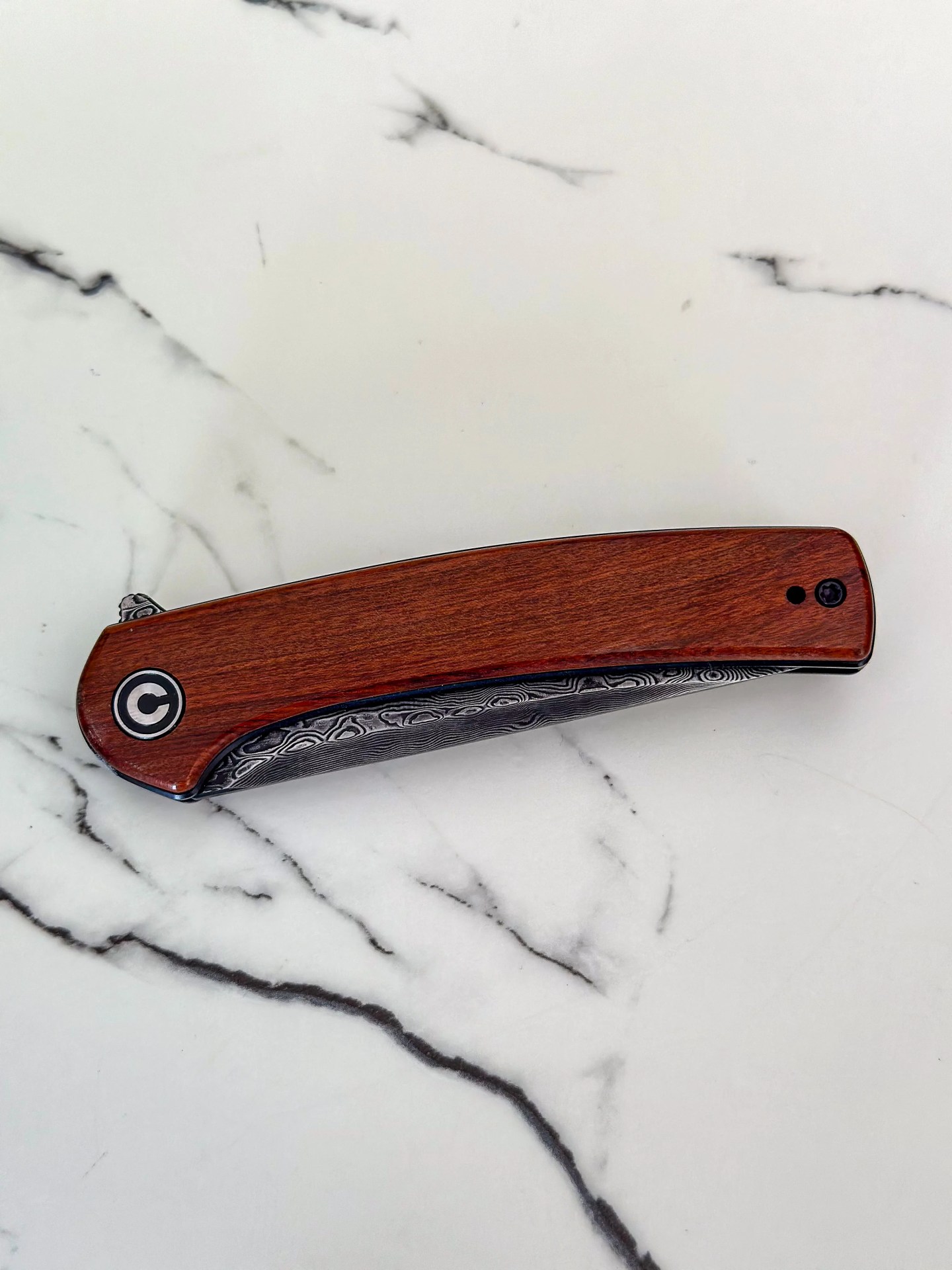 The Complete Guide to Common Knife Handle Materials Gear Patrol