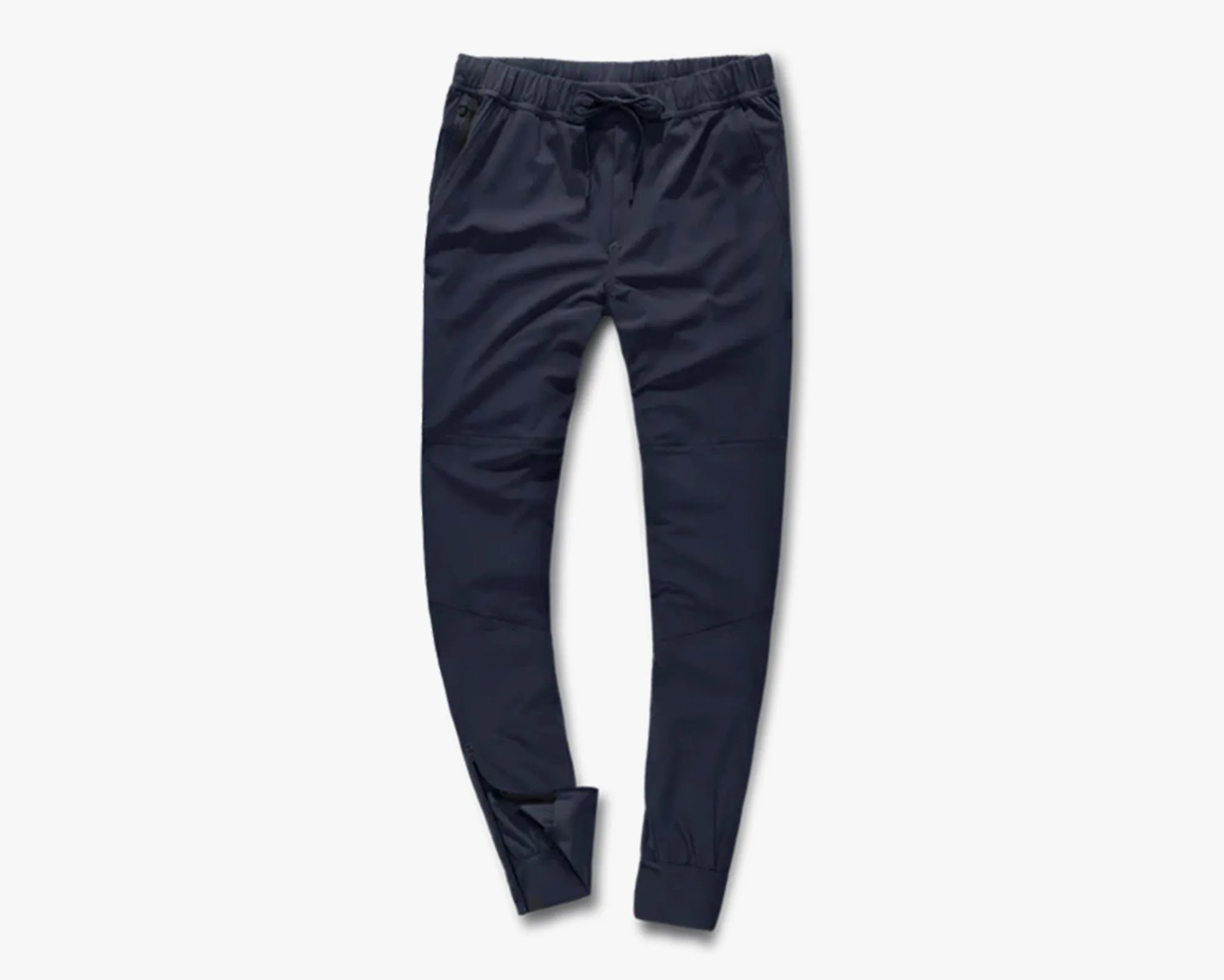 Ten Thousand Foundation Pant in Navy