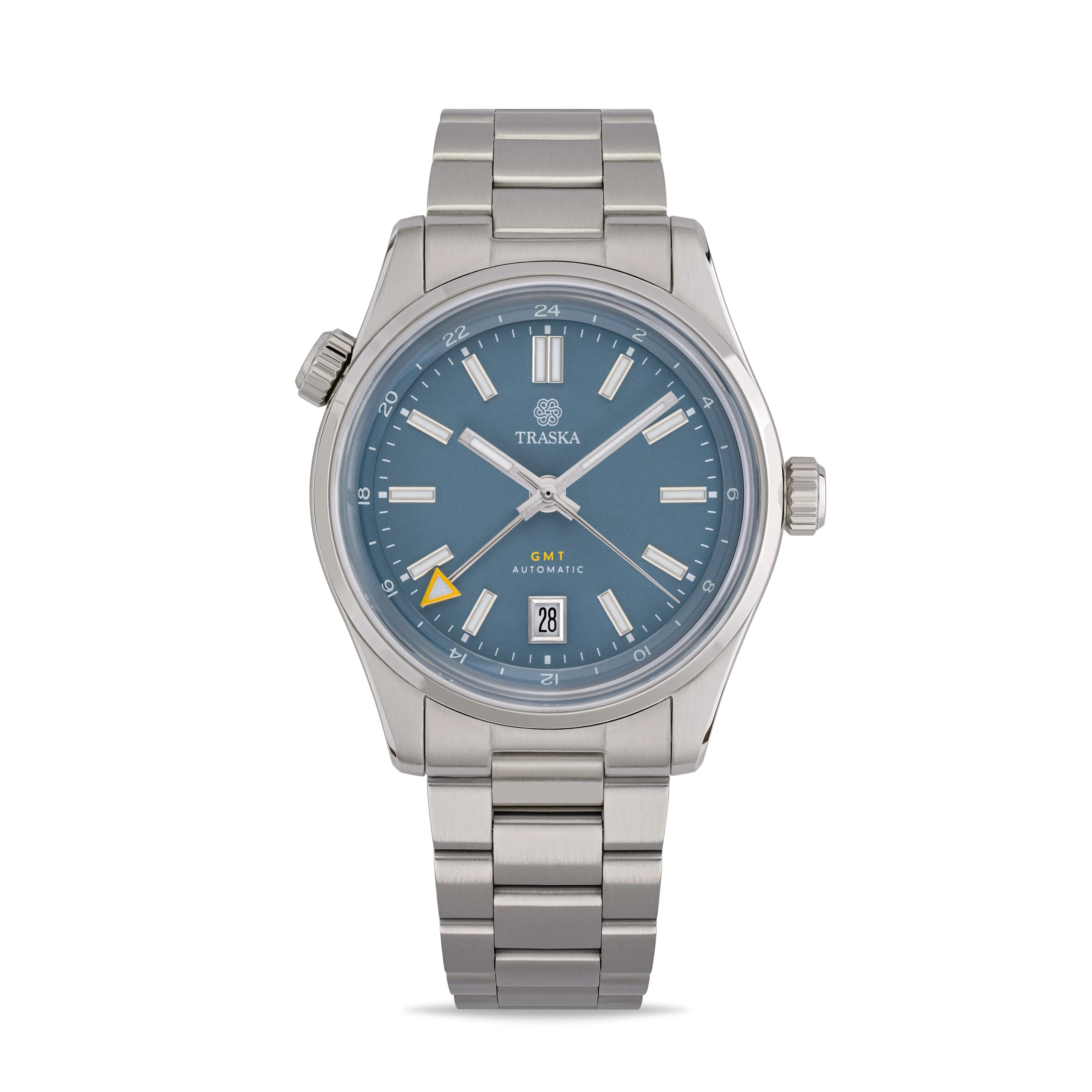 The 15 Best Affordable GMT Watches Under $1,000 Gear Patrol