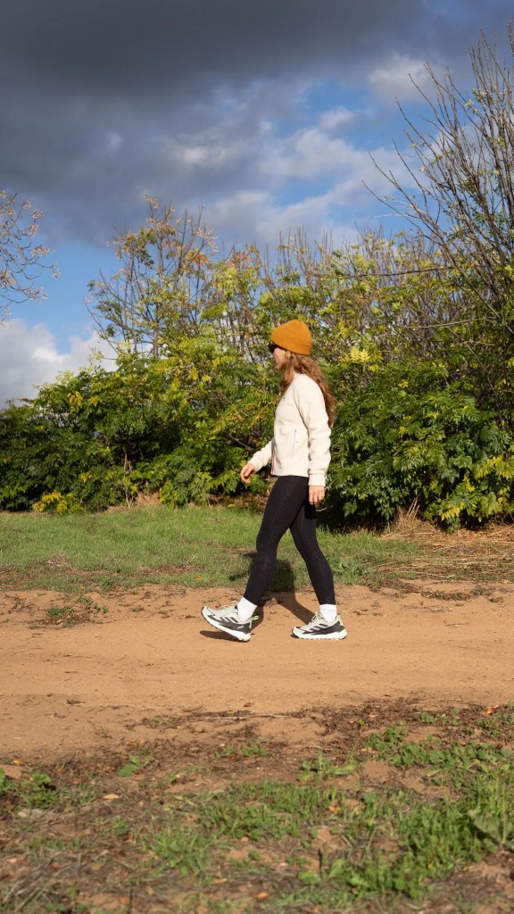 adidas terrex free hiker 2 low