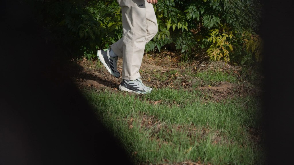 adidas terrex free hiker 2 low