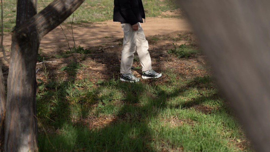 adidas terrex free hiker 2 low