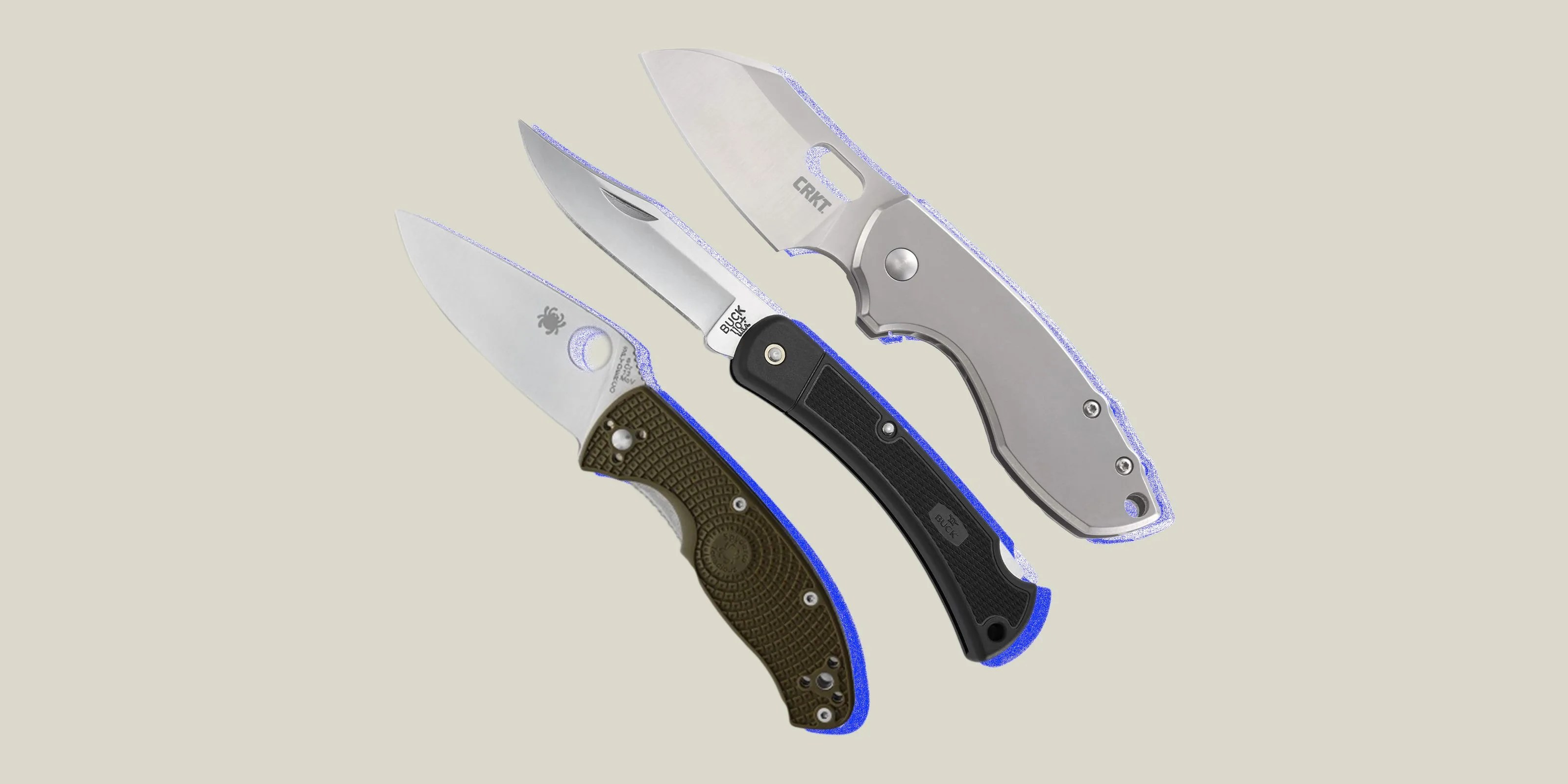 13 Excellent EDC Knives You Can Buy for $50 or Less