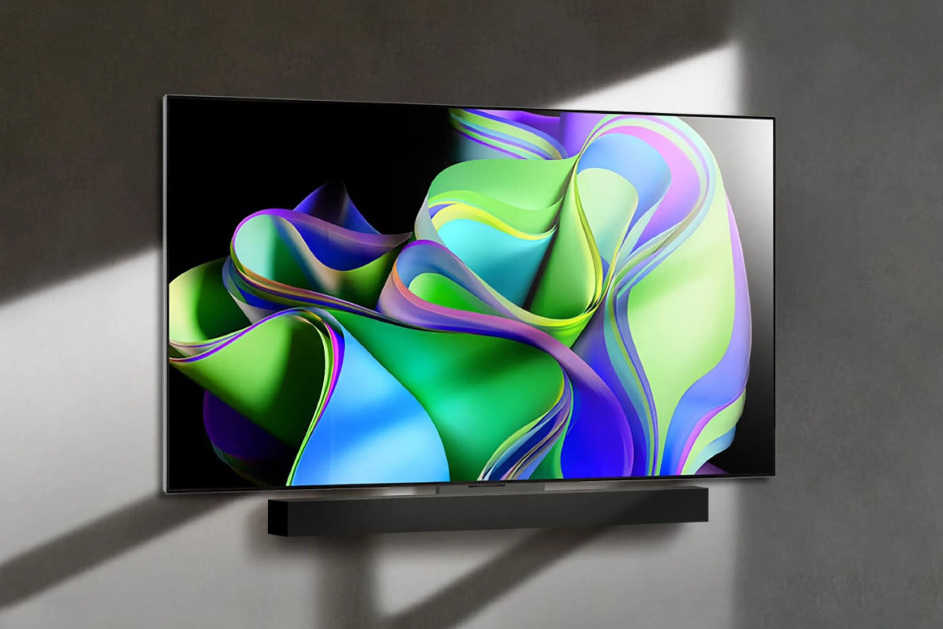 The best OLED TV 2024: OLED panels from LG, Samsung and Sony