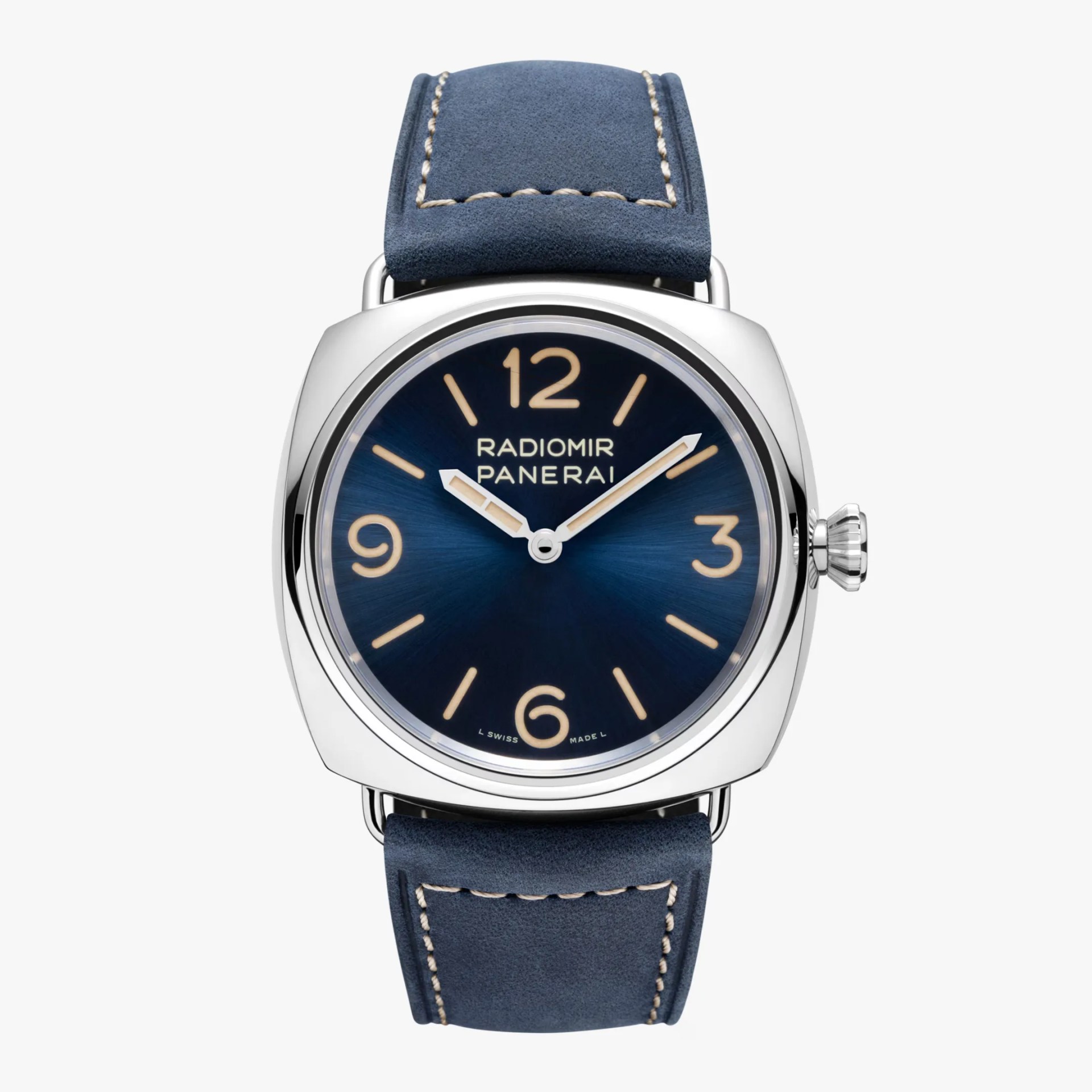 panerai watch