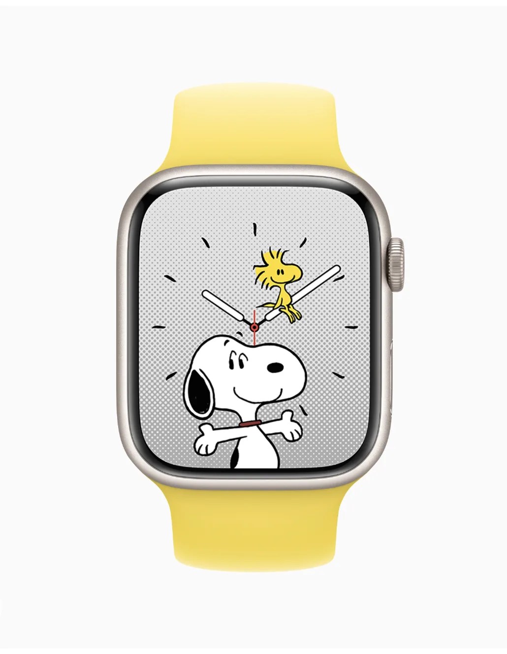 Why Are Watch Nerds All Wearing Snoopy Watches Right Now? Gear