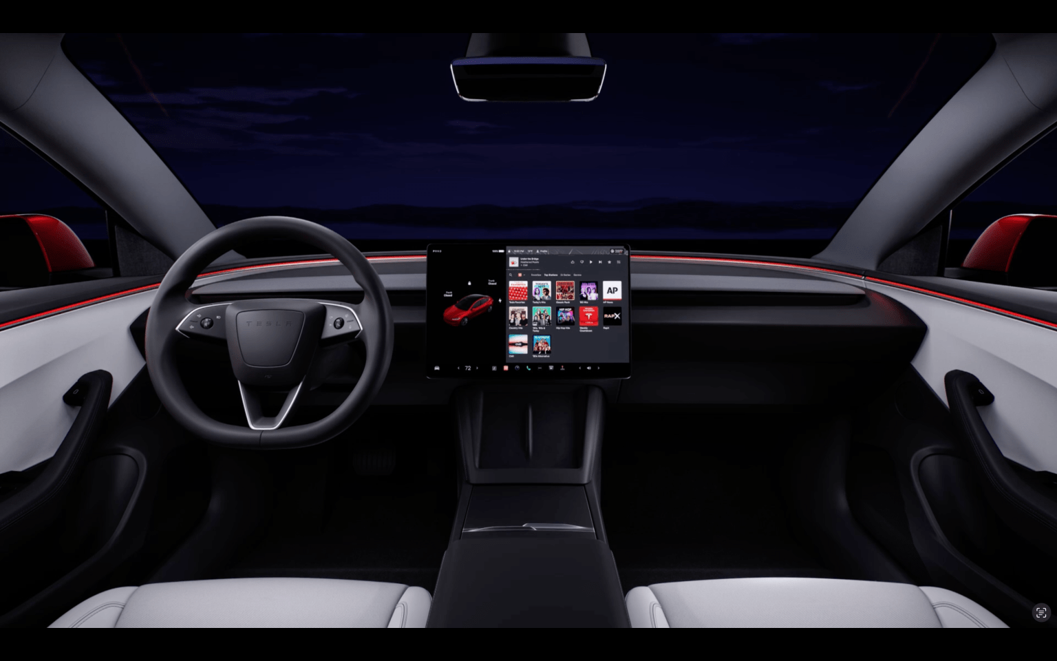 Tesla's Improved Model 3 Is Finally on Sale in America. Here's What You