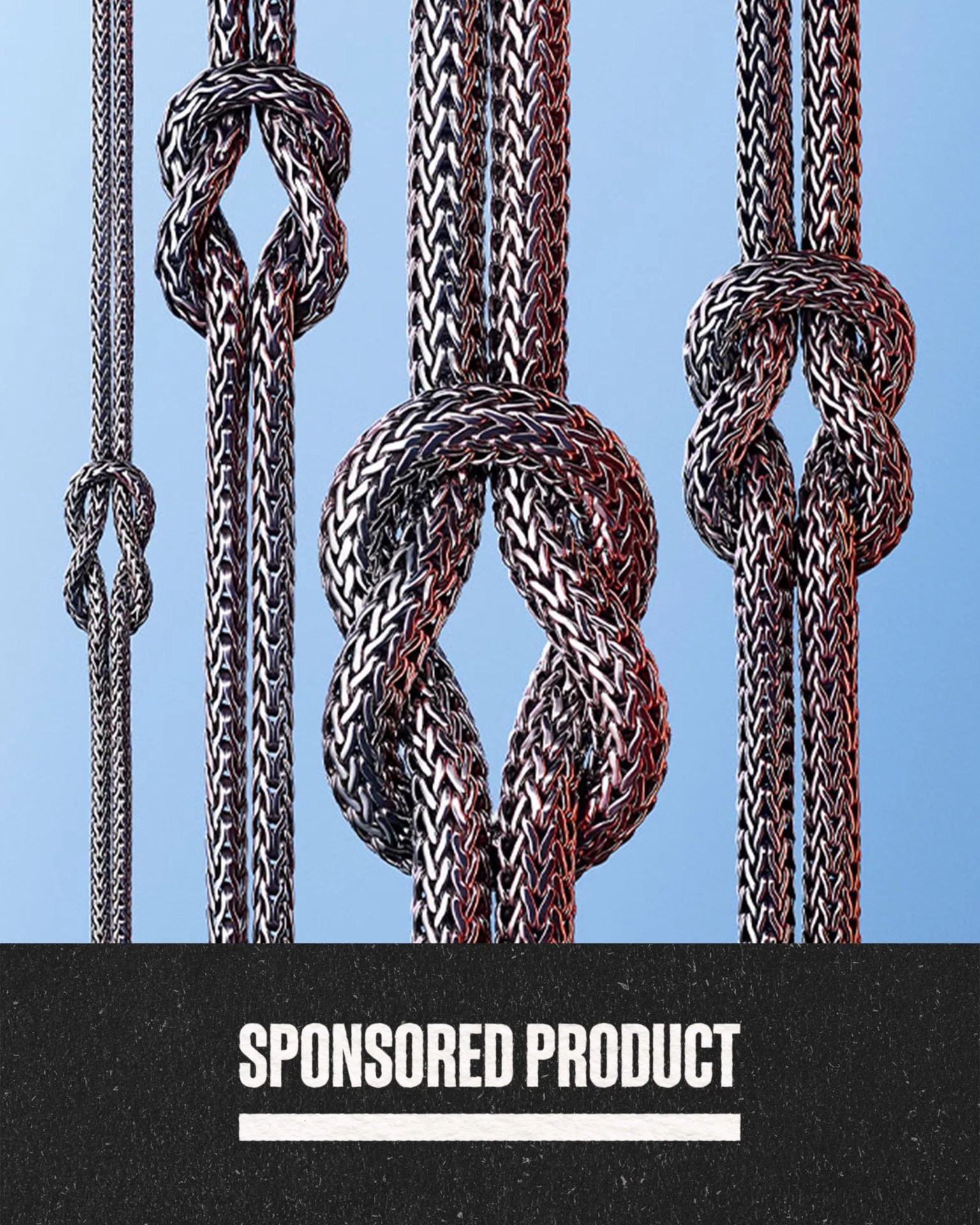 sponsored product john hardy the knot jewelry collection