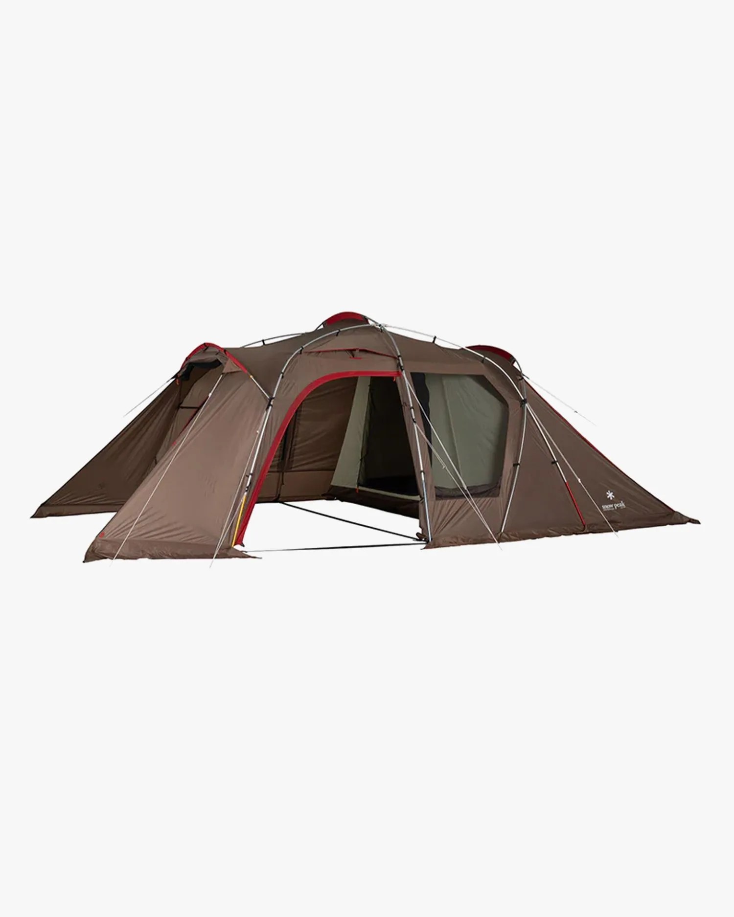 snow peak tuga tent