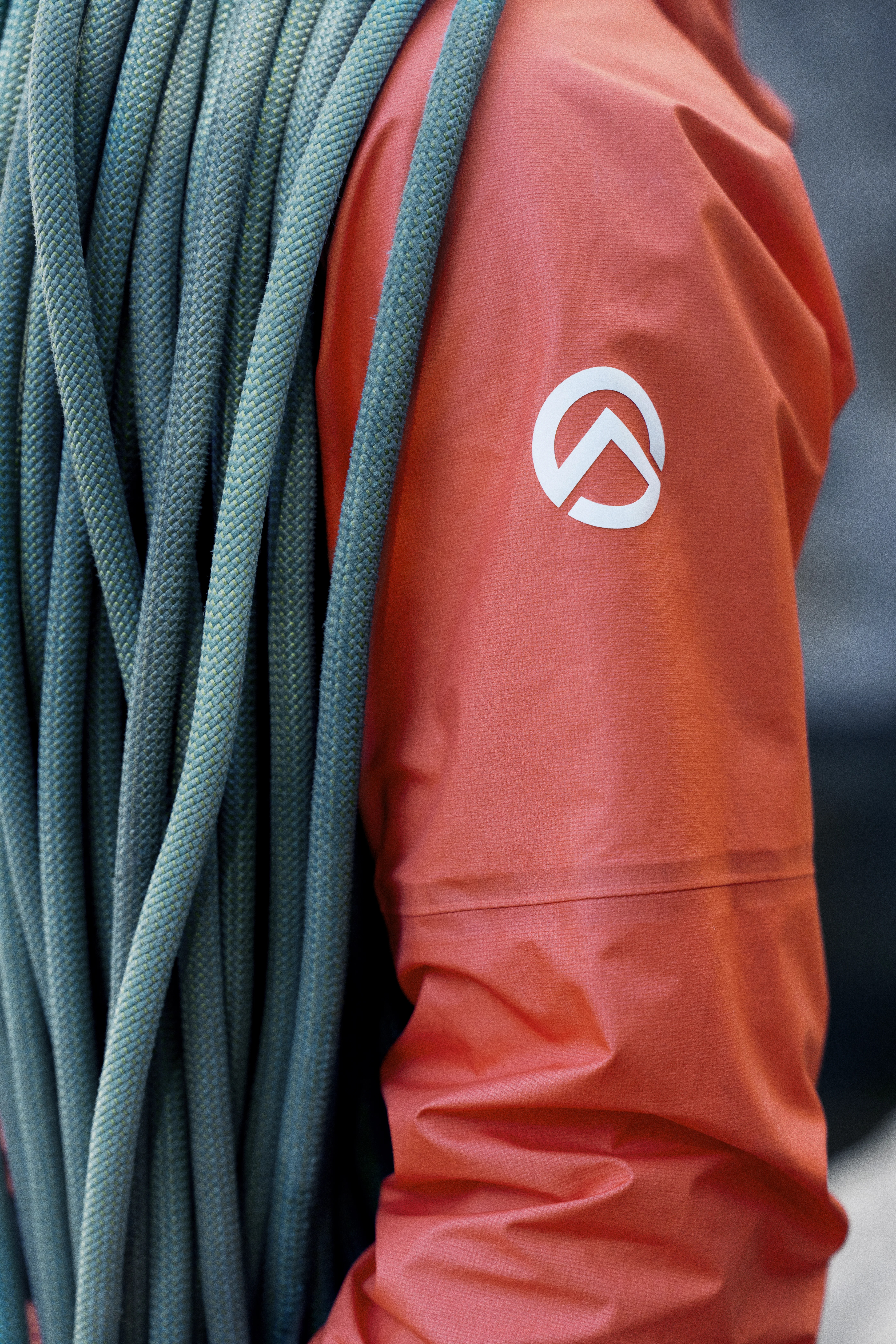 the north face papsura jacket