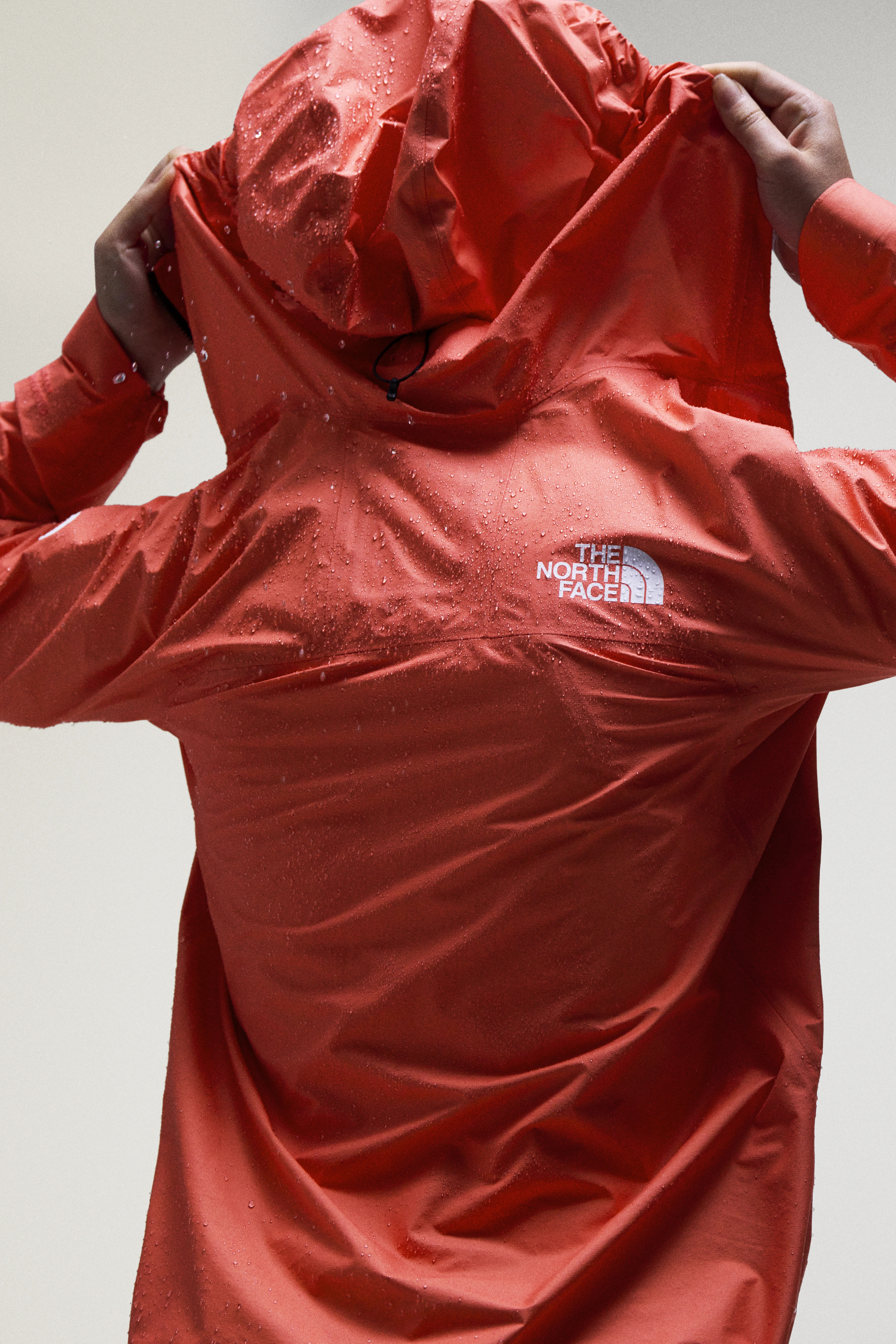 the north face women's papsura jacket