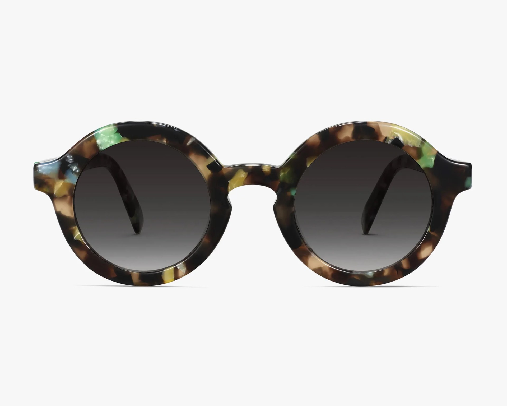 Warby Parker Gladys sunglasses