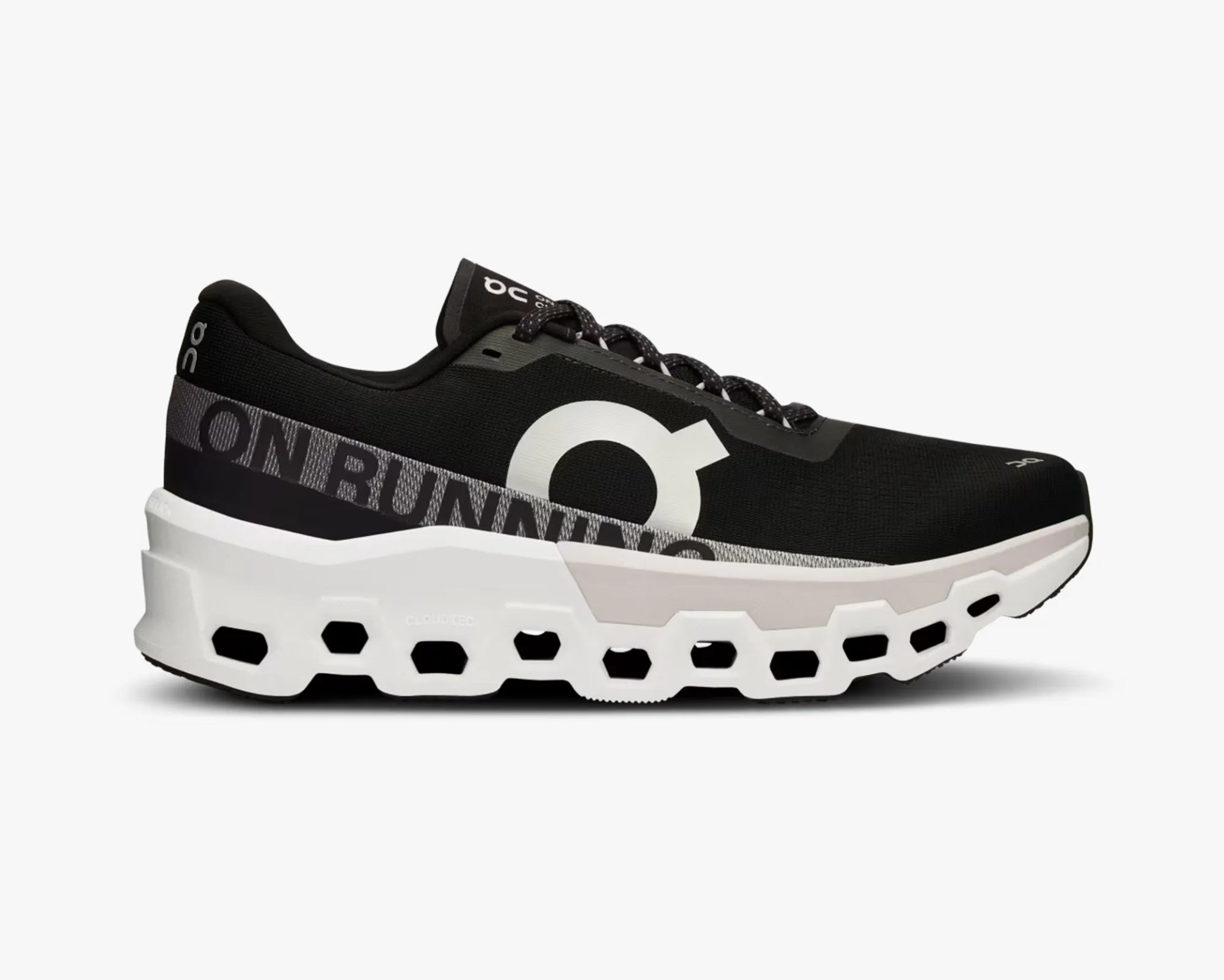 On Running Cloudmonster 2 Sneakers
