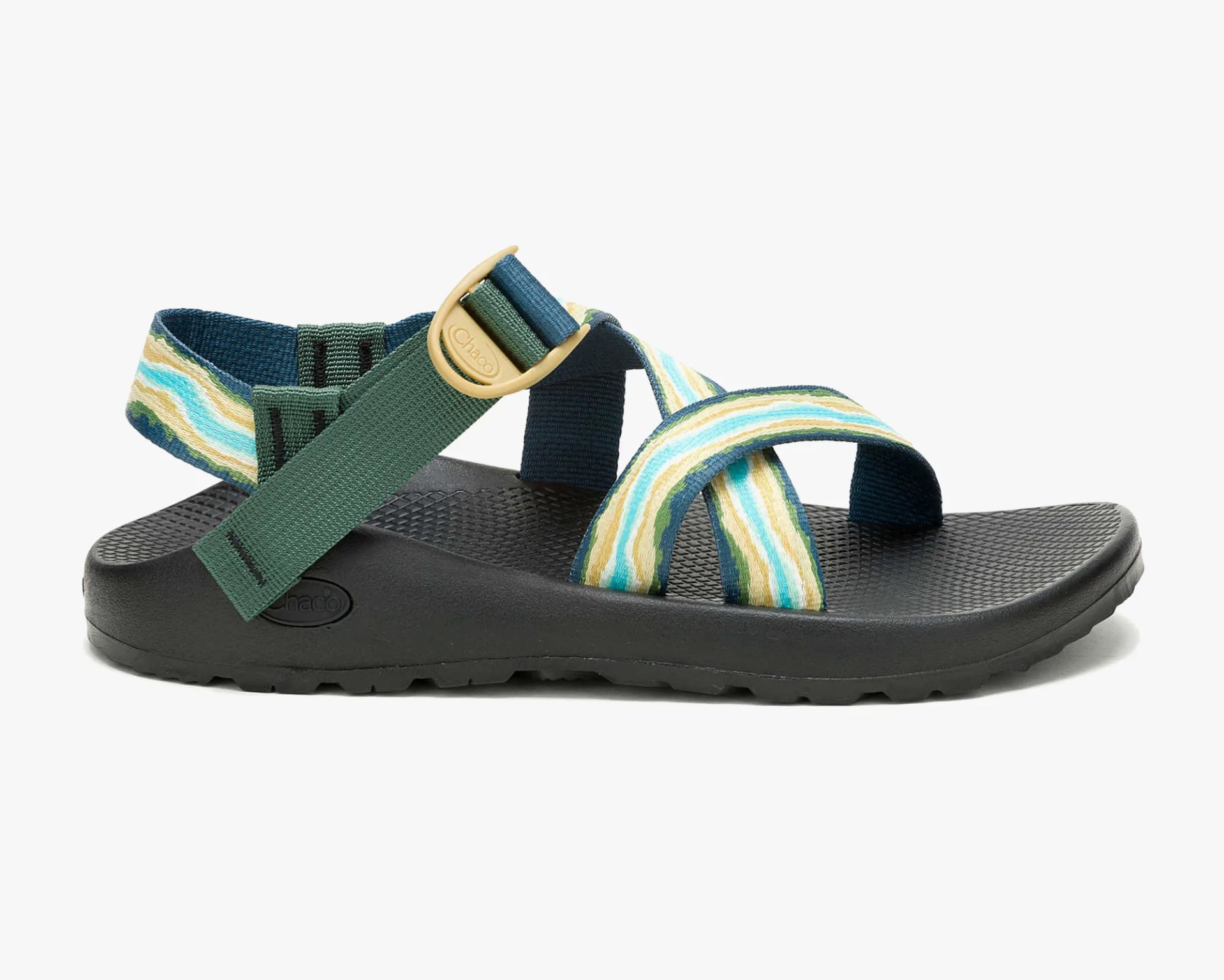 Chaco Men/s Z/1® Classic Rivers USA Sandal