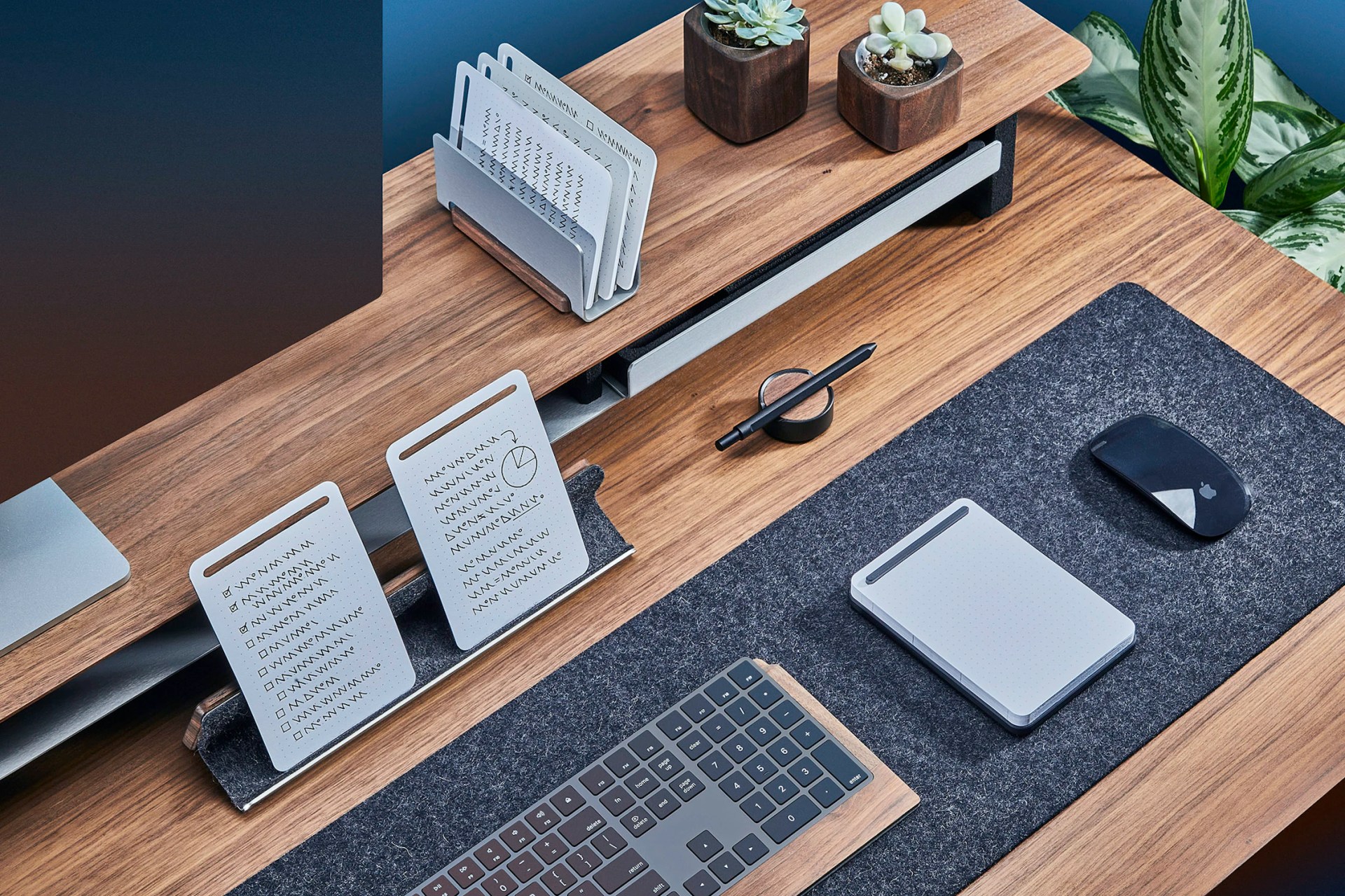 Grovemade Note Taking Kit