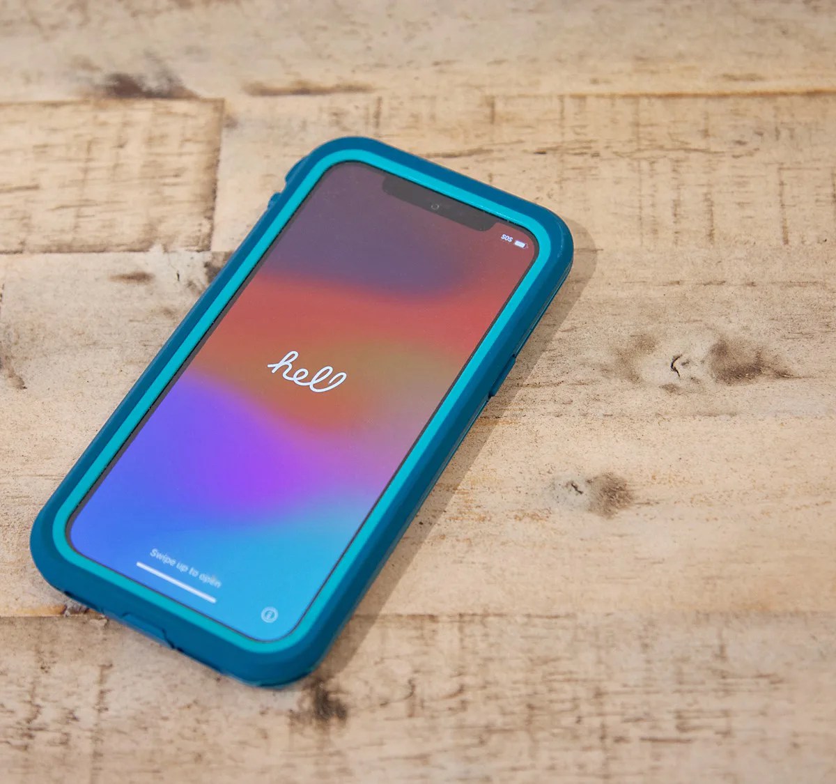 A New Phone Case Can Create a Perfect Here's How