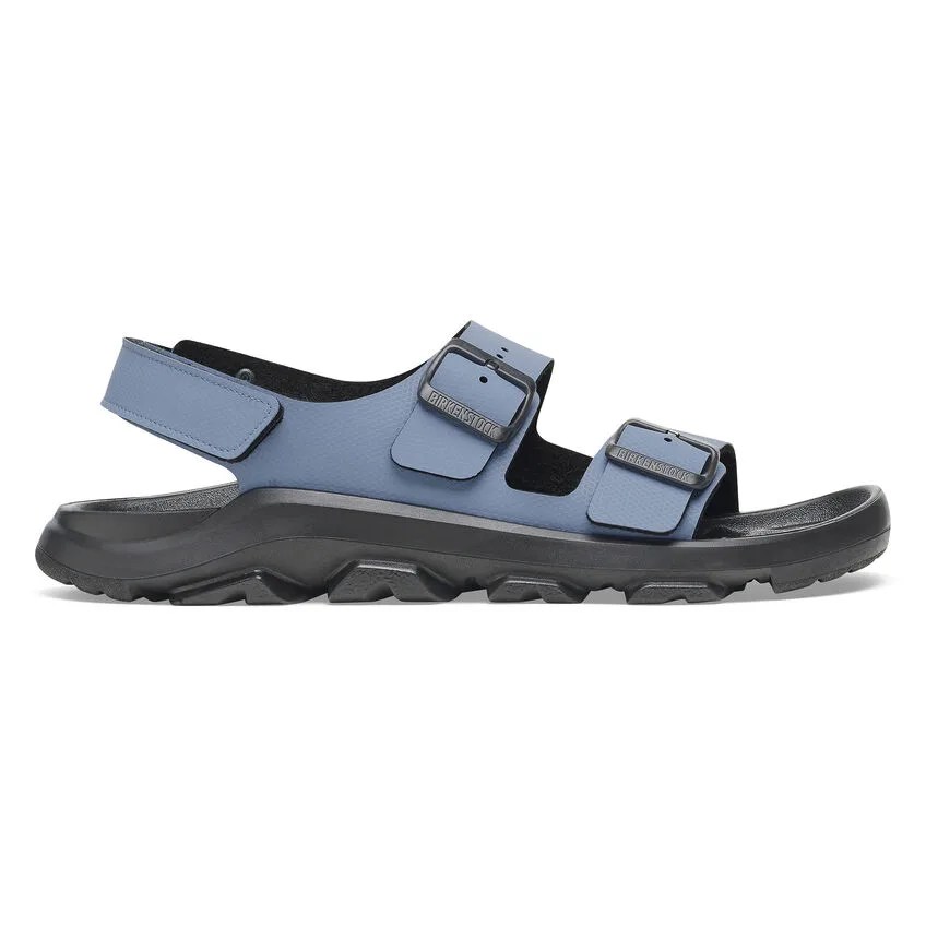 Did Birkenstock Just Launch the Perfect Camping Sandal? Gear Patrol