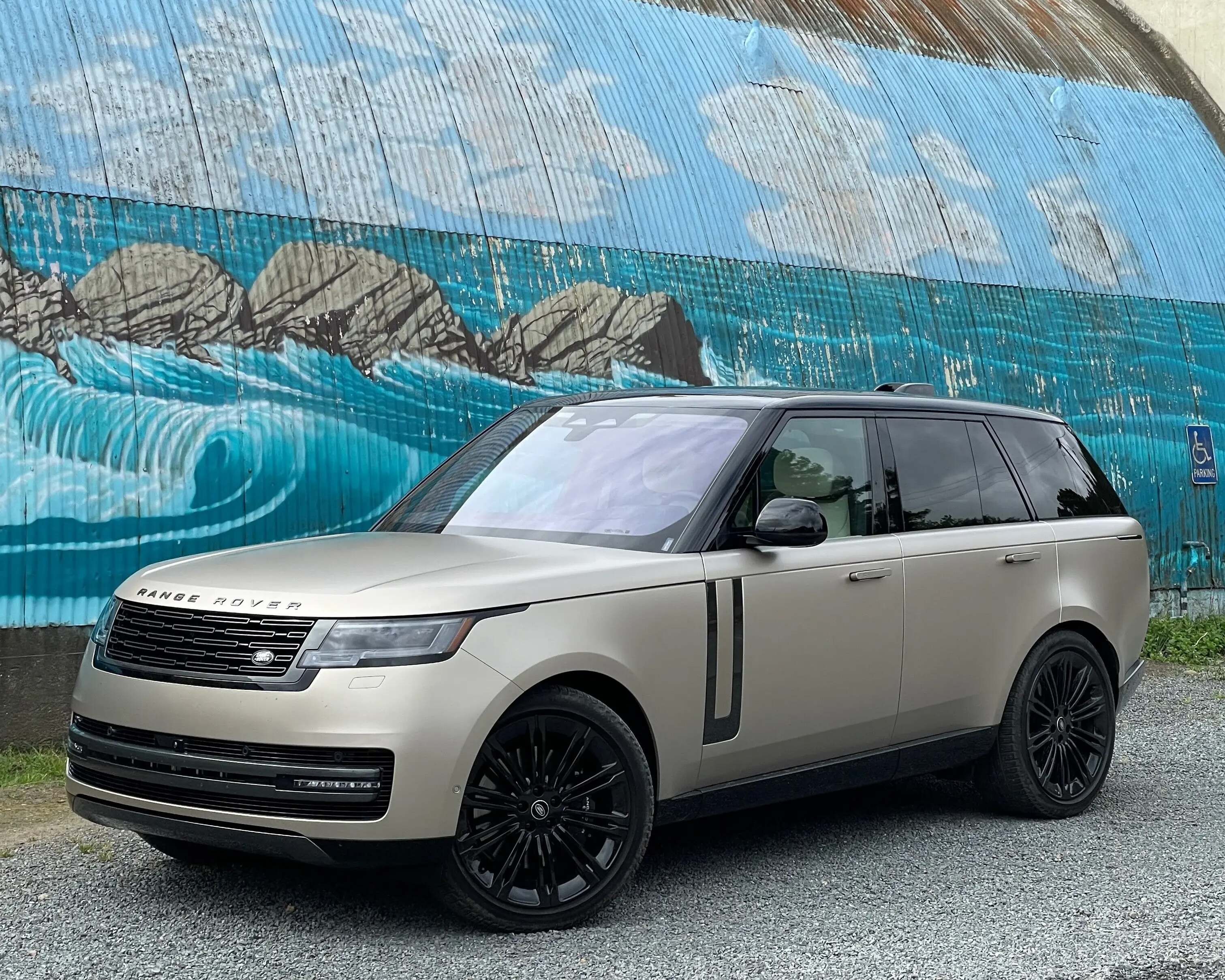 2024 Hyundai Palisade Review: Range Rover Too Pricey? Try This | Gear ...