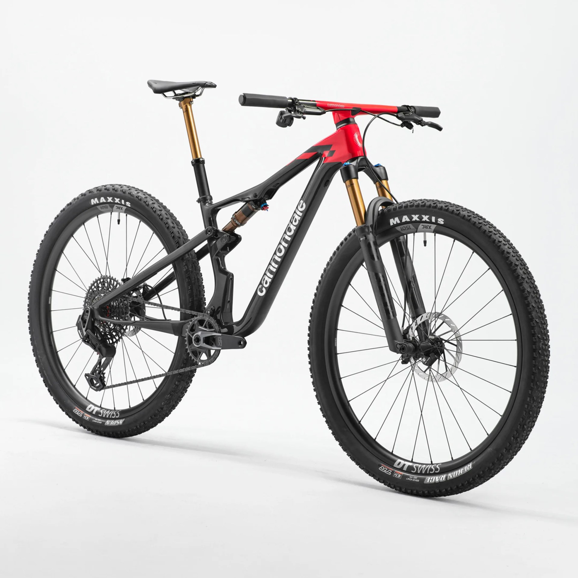 2024 cannondale scalpel mountain bike