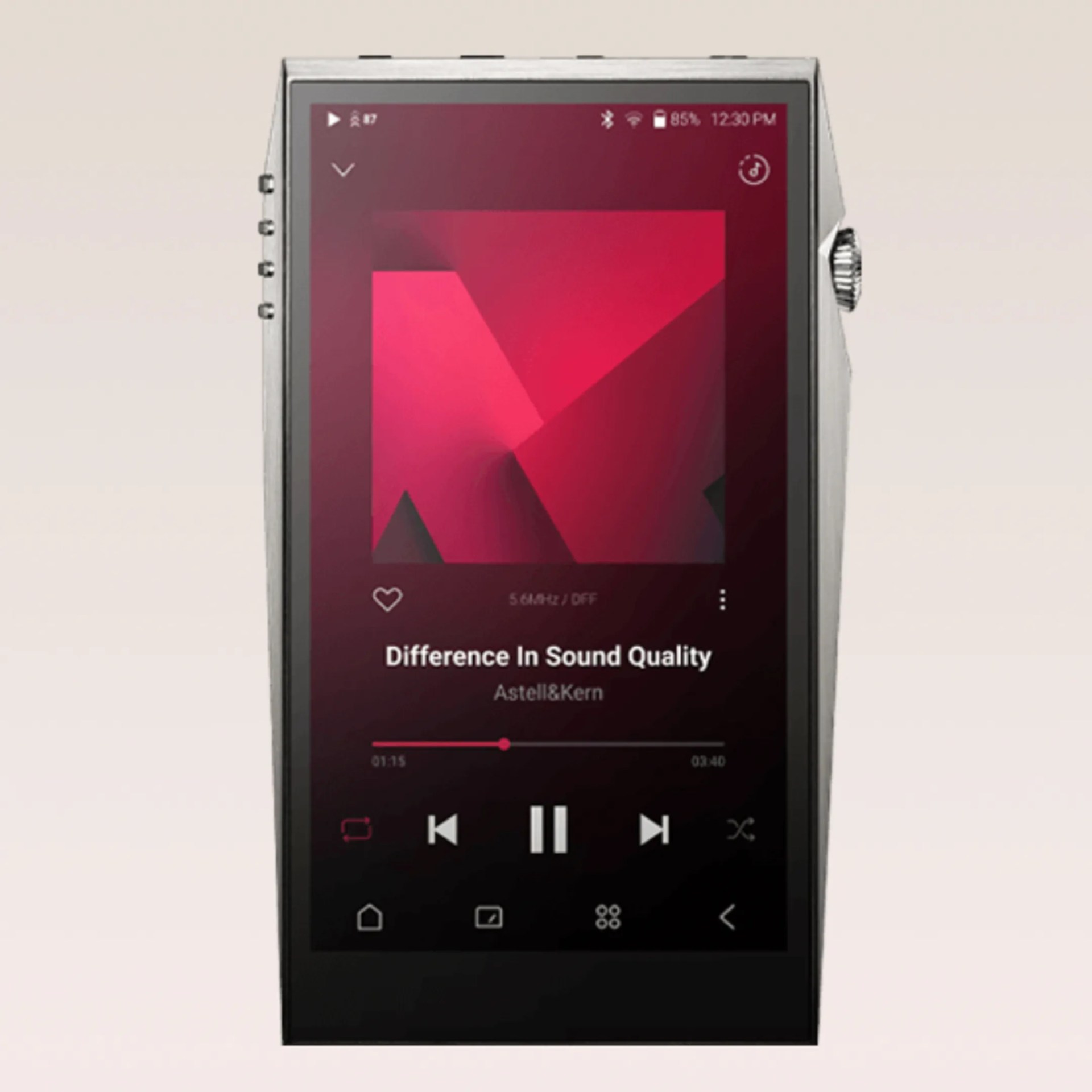 Astell&Kern A&ultima SP3000T