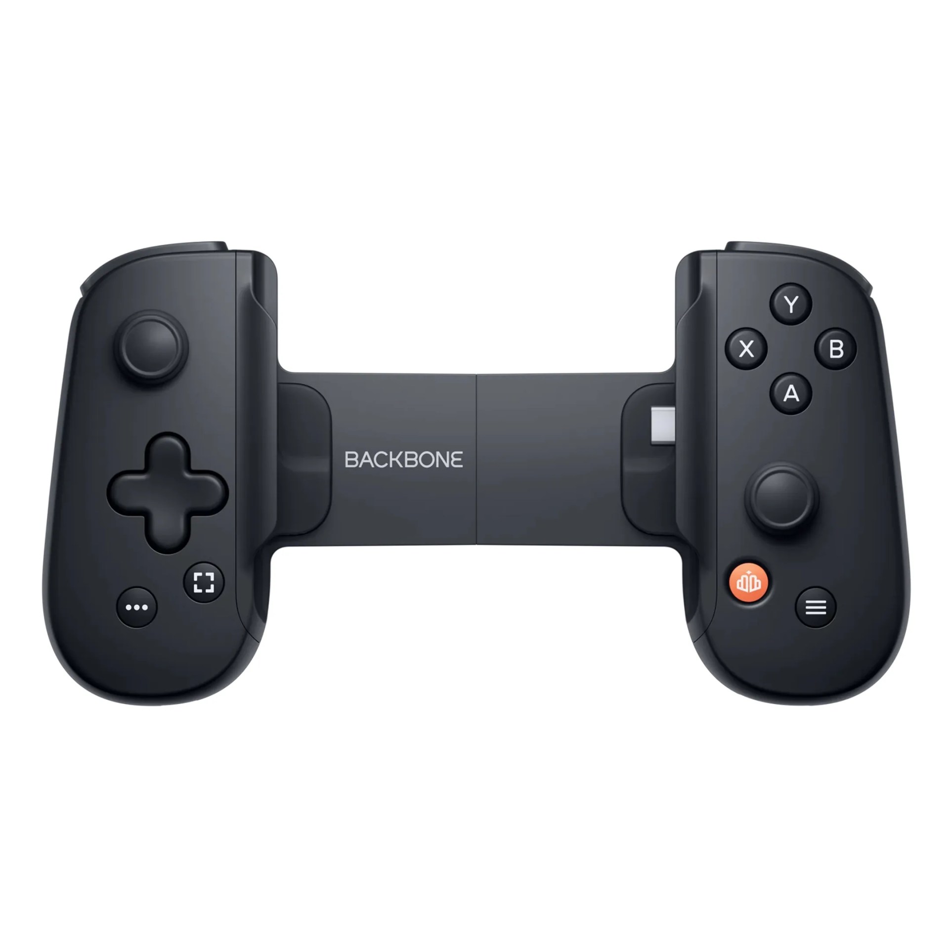 Backbone One for iPhone 15 & Android - USB-C (2nd gen)