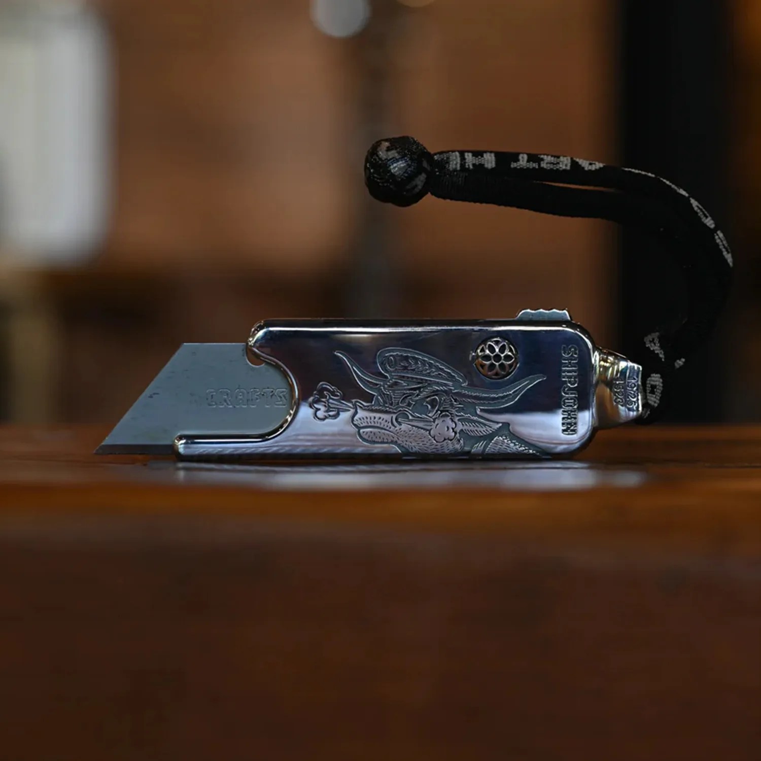 Ship John Launches a Pair of Sterling Silver Utility Knives | Gear
