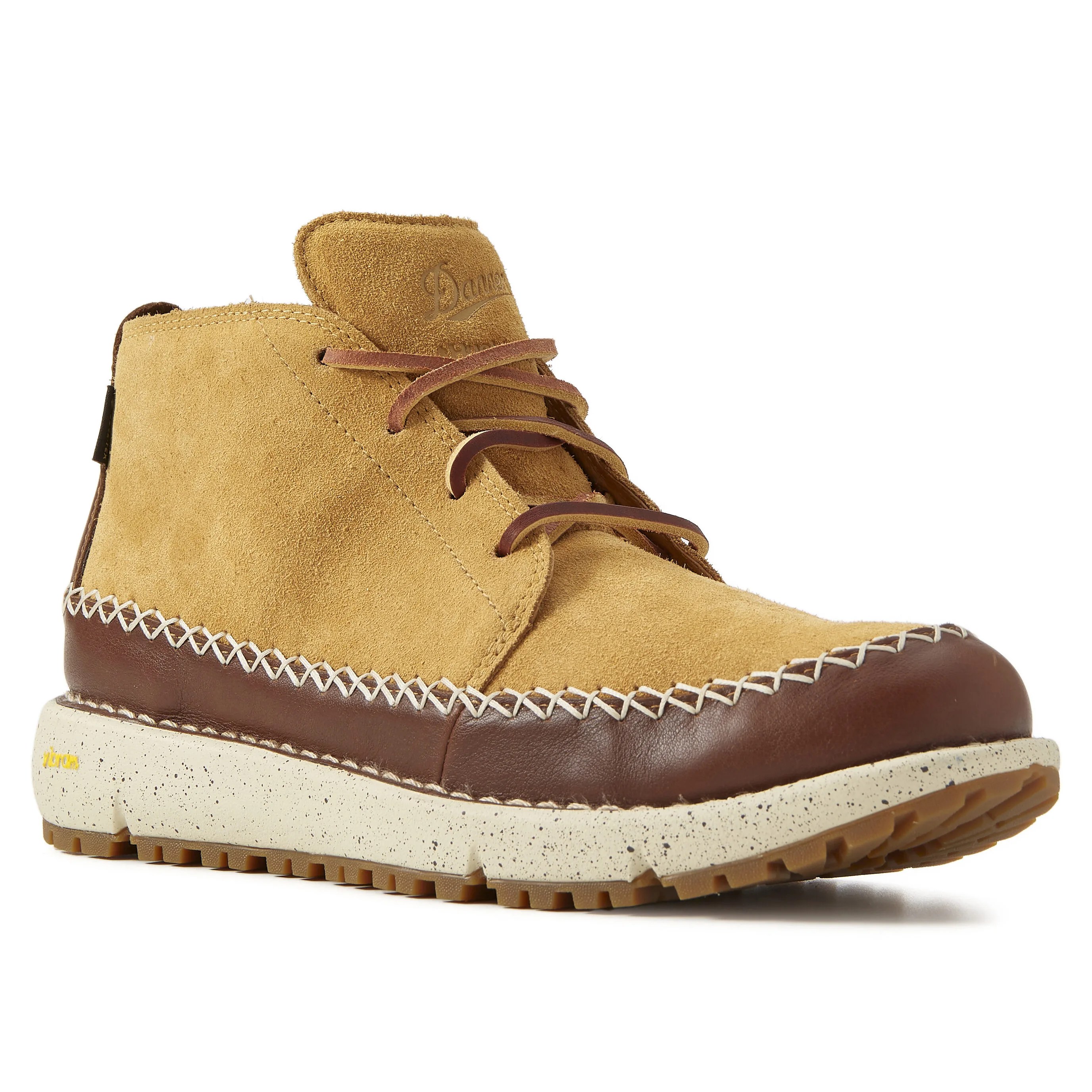 Huckberry Revived a Forgotten Danner Boot from the 1960s | Gear Patrol