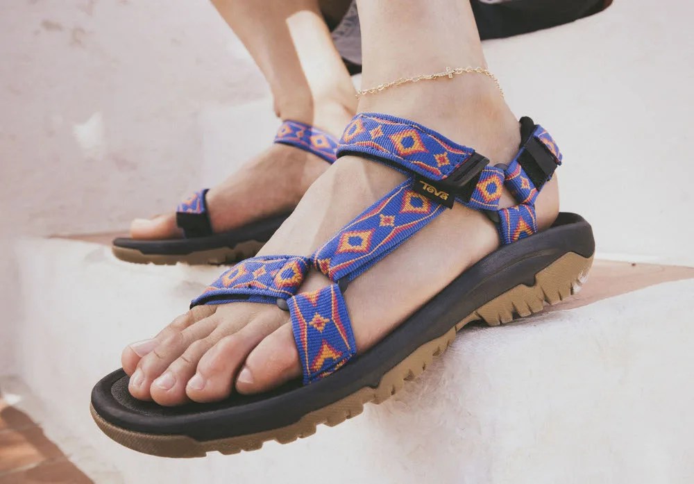 Teva Original Alp Revive Sandal