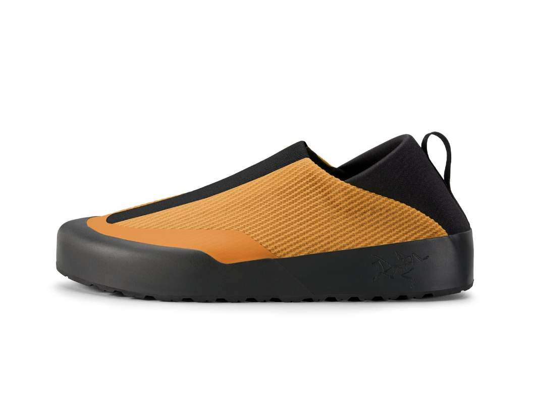 Did Arc’teryx Accidentally Make the Perfect Travel Shoe? | Gear Patrol