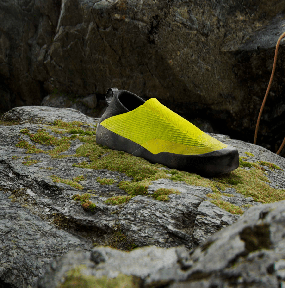 This New Arc'teryx Shoe Proves the Brand Is Quickly Mastering Technical ...