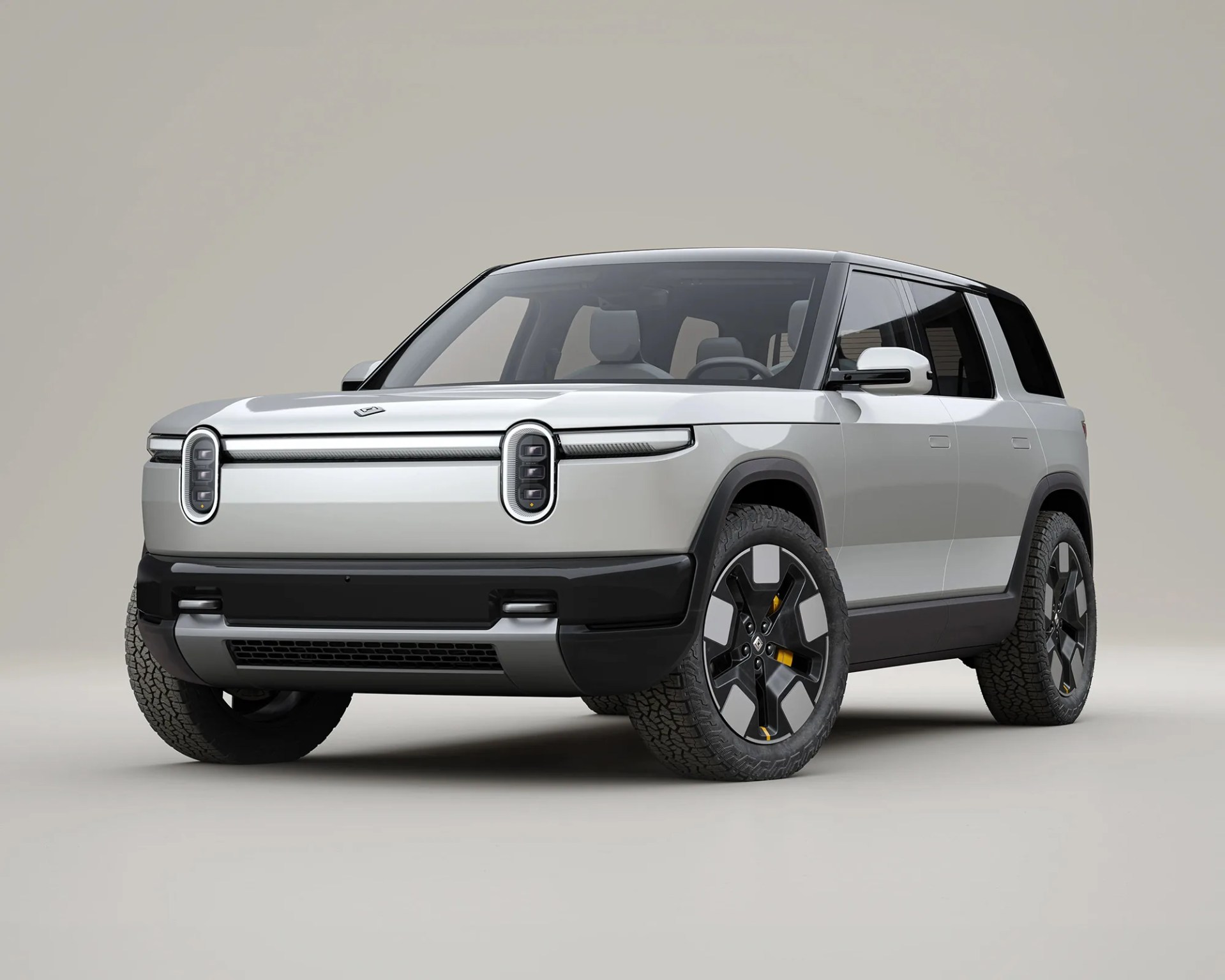 Rivian R2